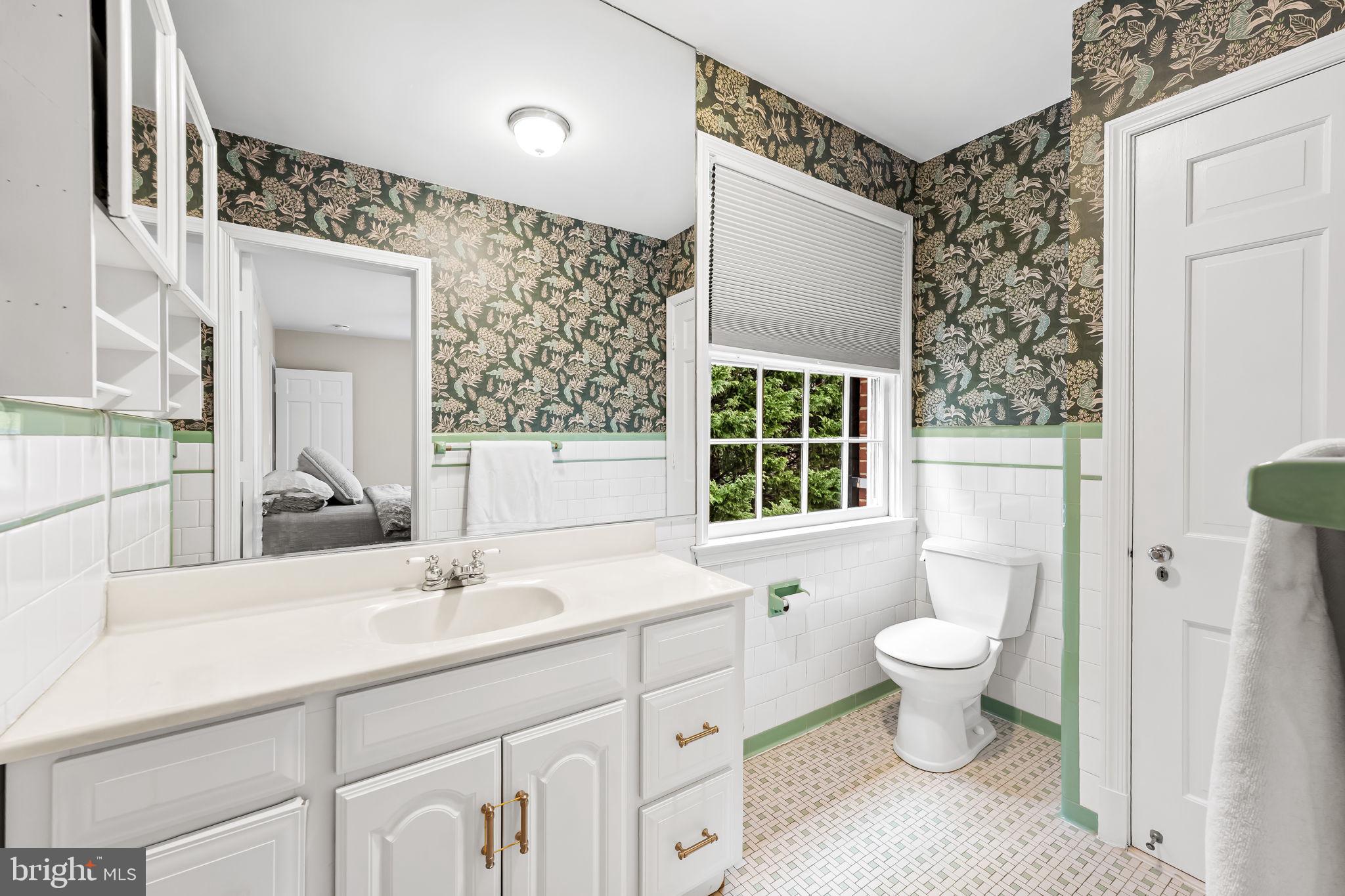 HOMELAND HISTORIC DISTRICT - Residential