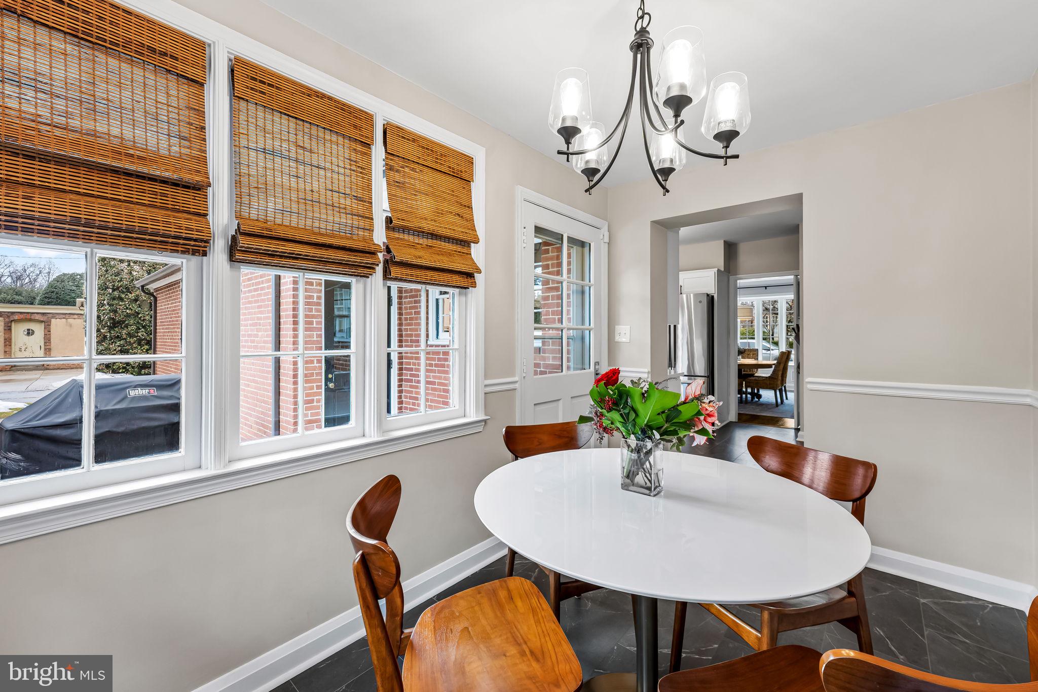 HOMELAND HISTORIC DISTRICT - Residential