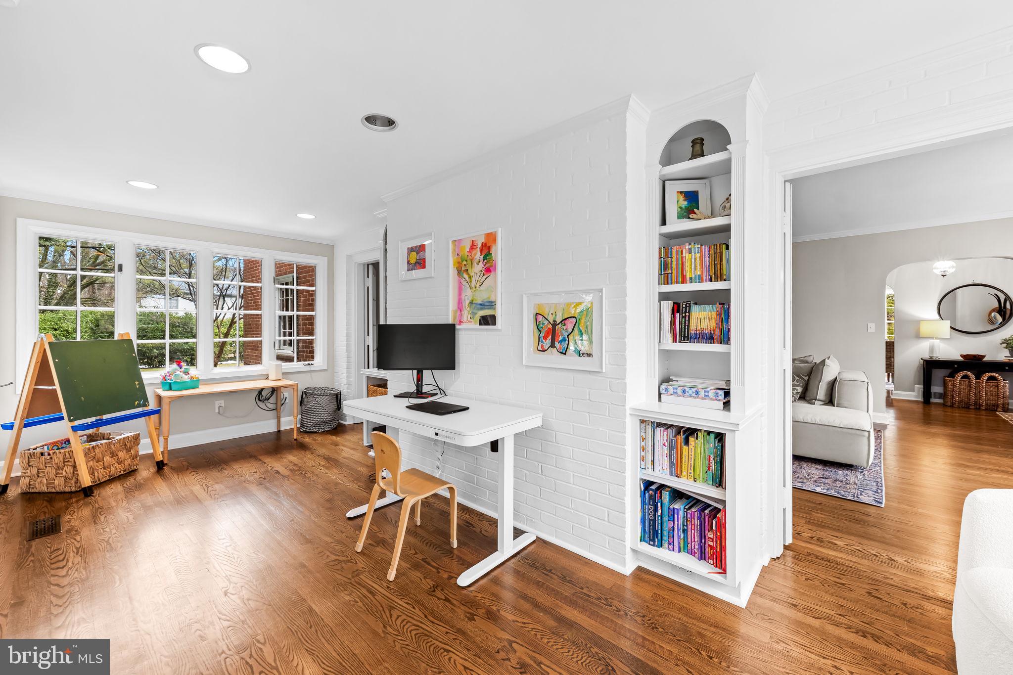 HOMELAND HISTORIC DISTRICT - Residential