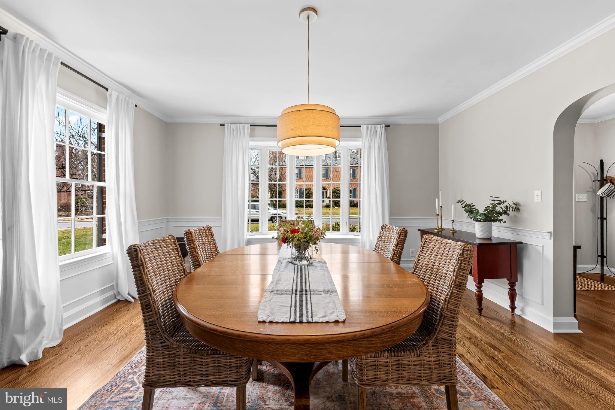 HOMELAND HISTORIC DISTRICT - Residential