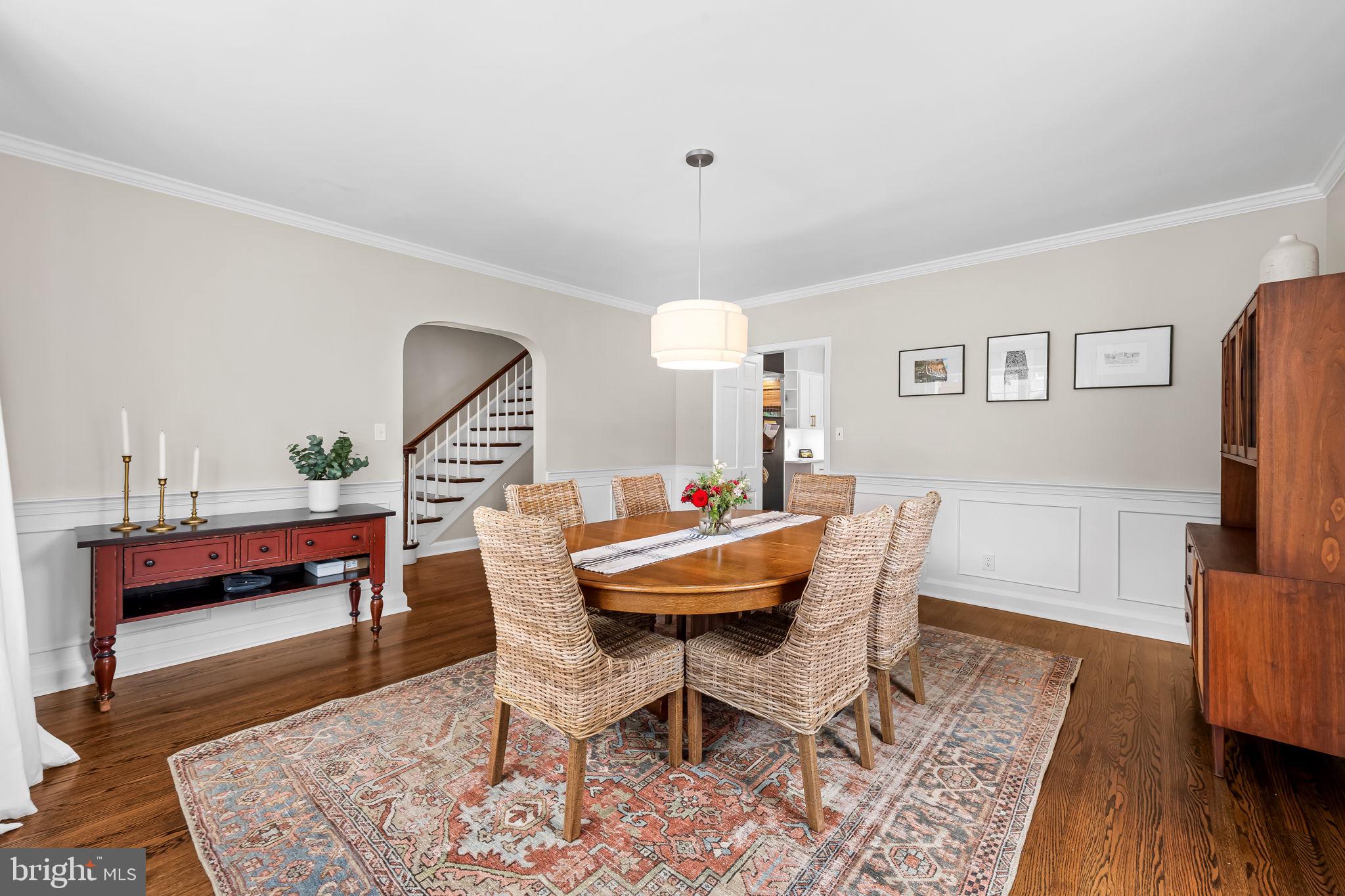 HOMELAND HISTORIC DISTRICT - Residential