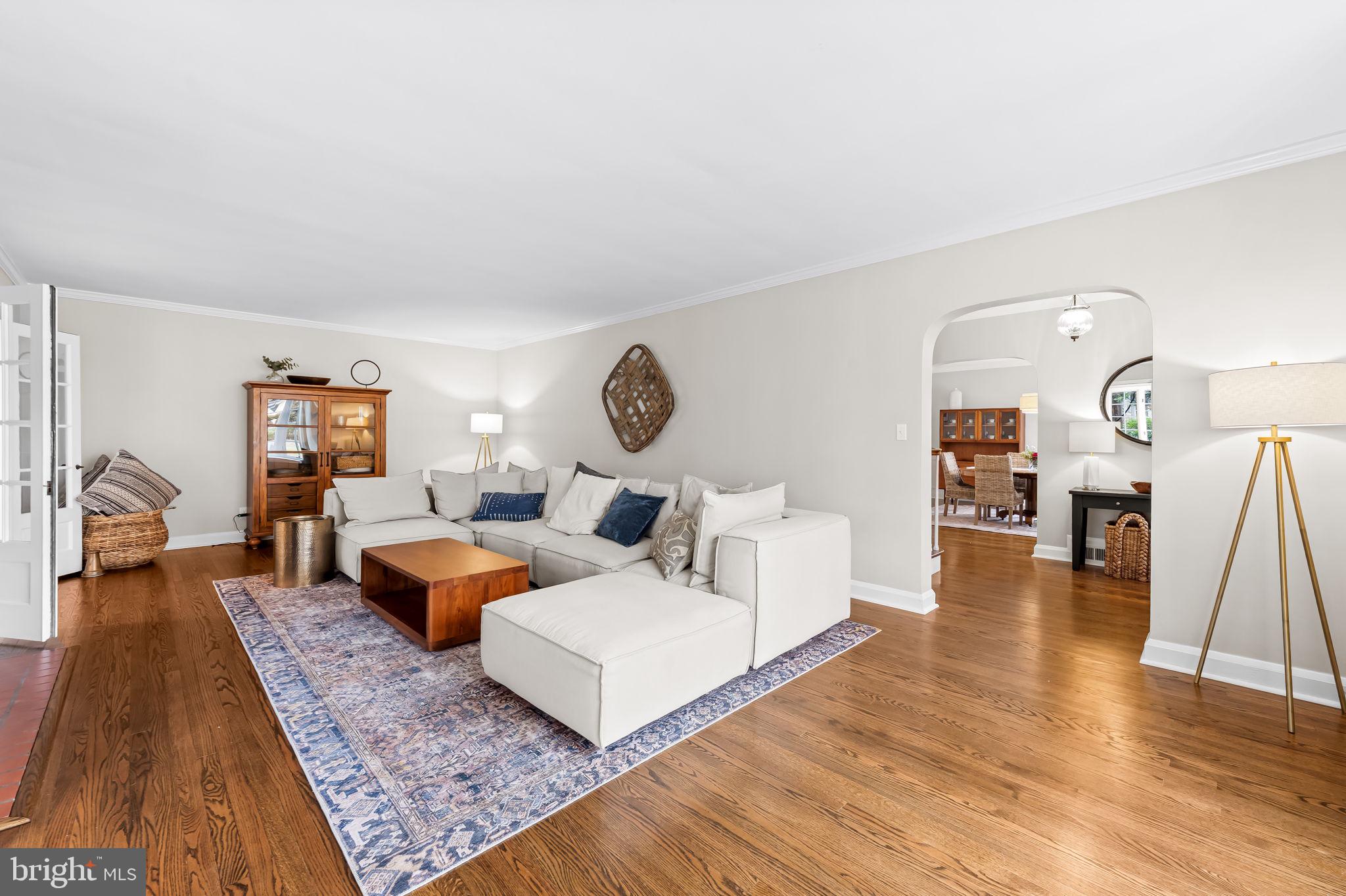 HOMELAND HISTORIC DISTRICT - Residential