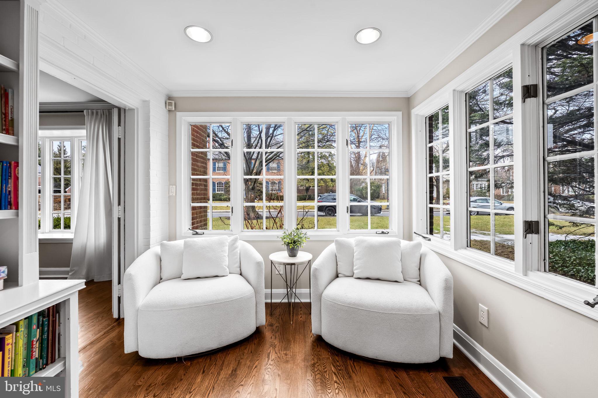 HOMELAND HISTORIC DISTRICT - Residential