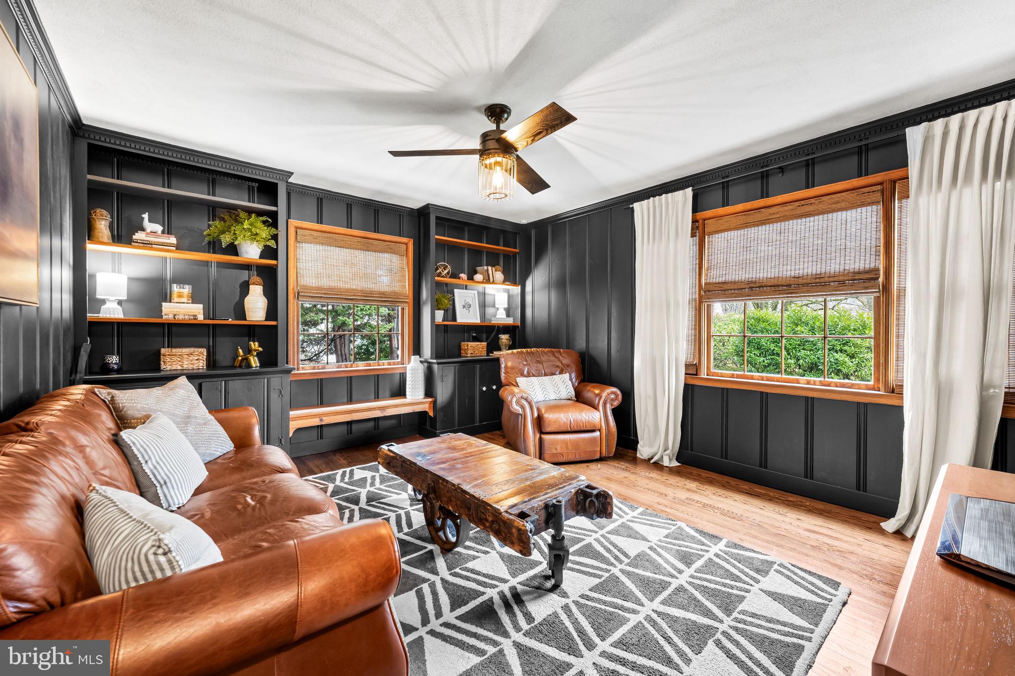 HOMELAND HISTORIC DISTRICT - Residential