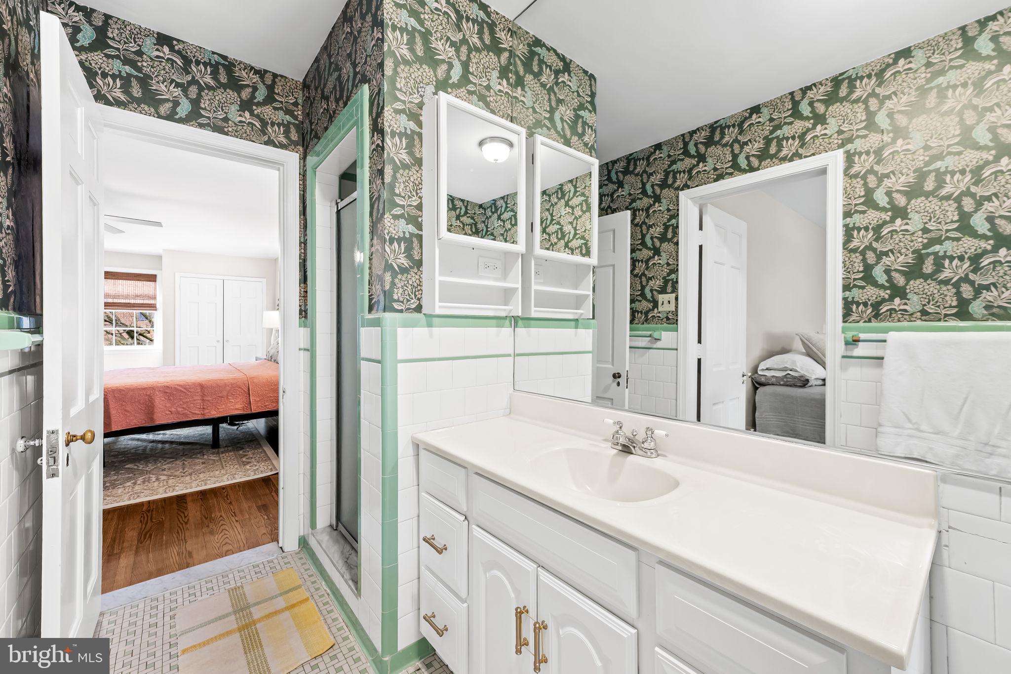 HOMELAND HISTORIC DISTRICT - Residential