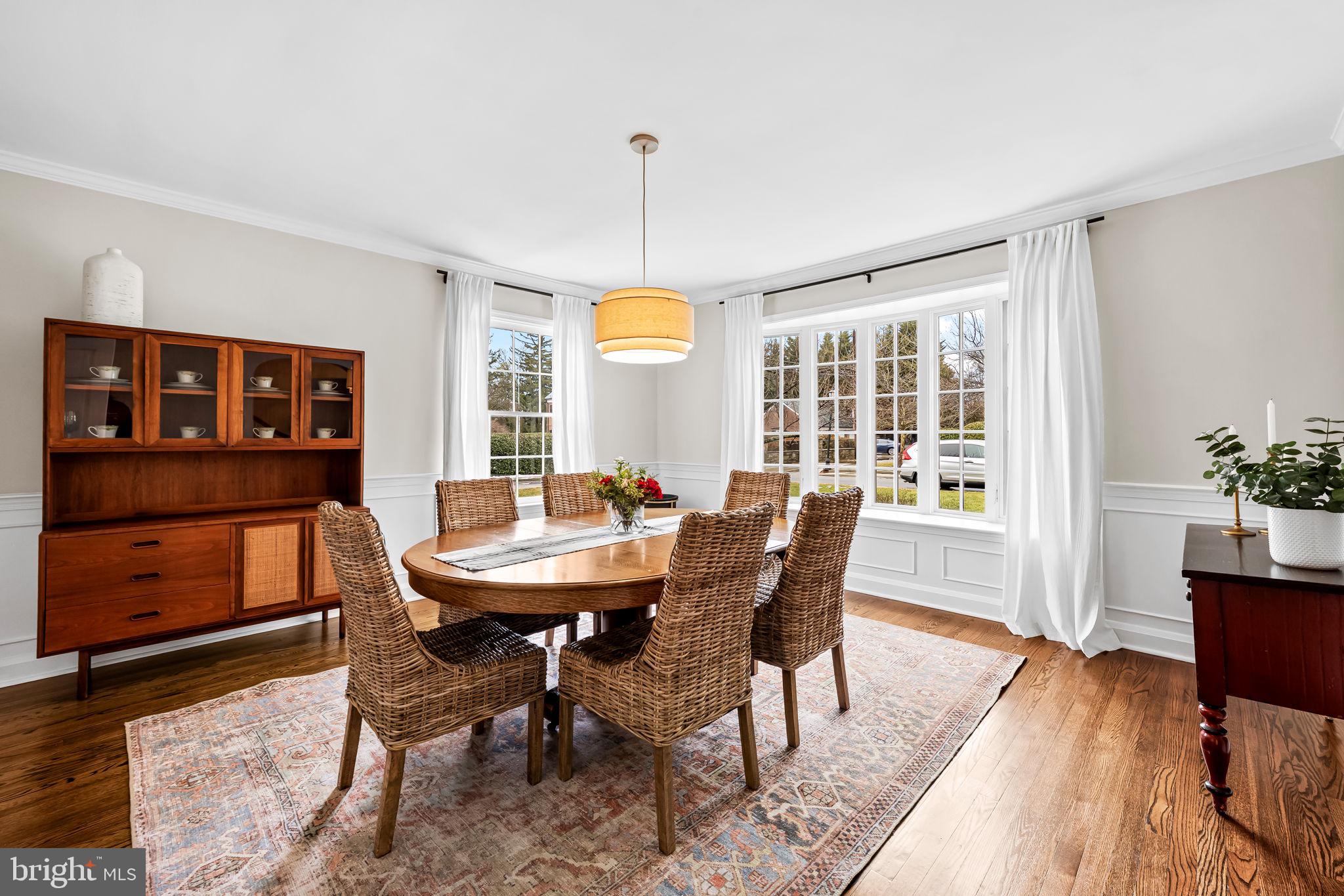 HOMELAND HISTORIC DISTRICT - Residential