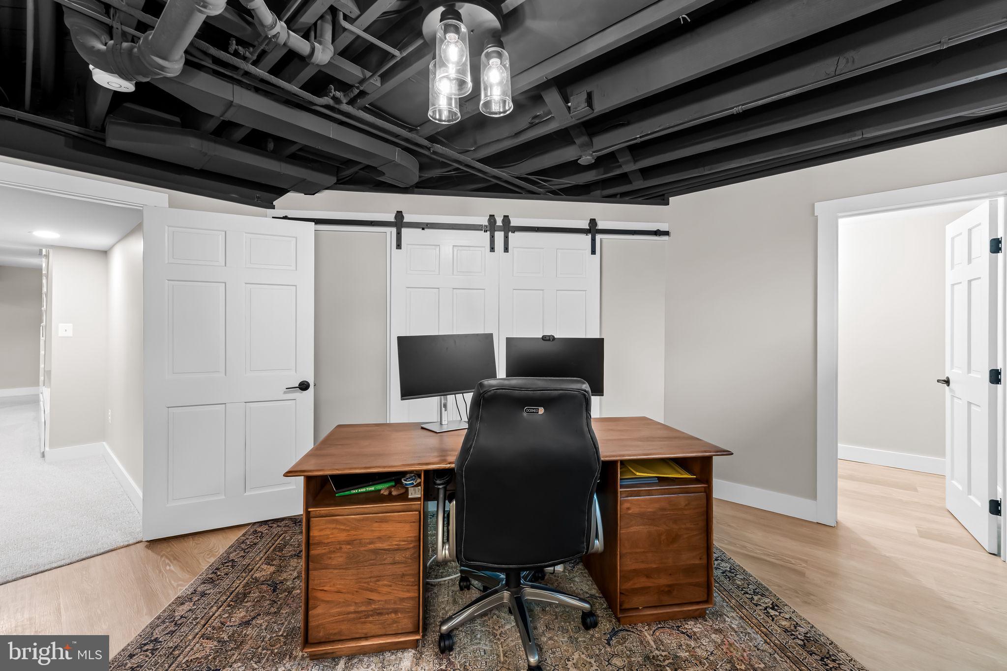 HOMELAND HISTORIC DISTRICT - Residential