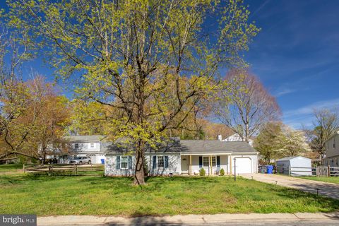 3525 SMOKE TREE COURT WALDORF MD 20602