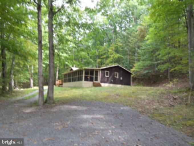 VOS MOUNTAIN - Residential