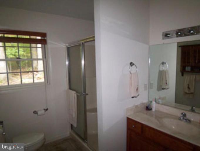 VOS MOUNTAIN - Residential