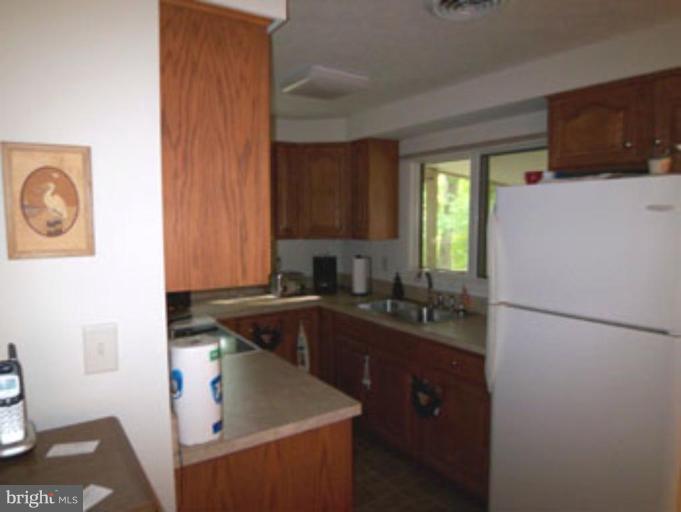 VOS MOUNTAIN - Residential