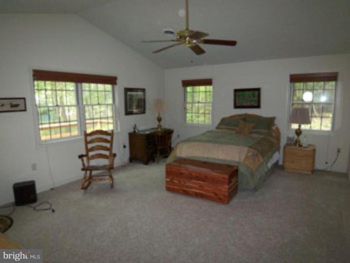 VOS MOUNTAIN - Residential