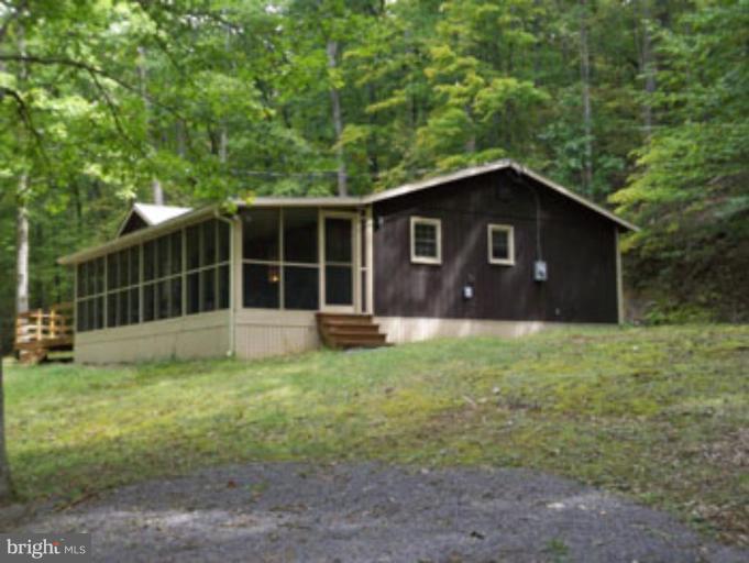 VOS MOUNTAIN - Residential