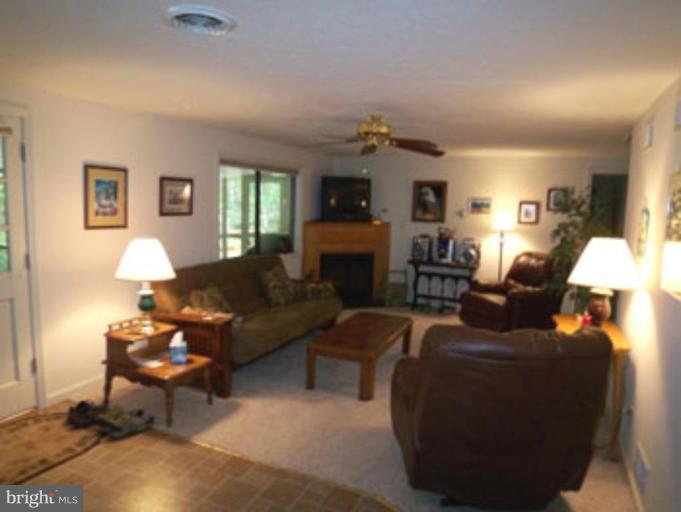 VOS MOUNTAIN - Residential