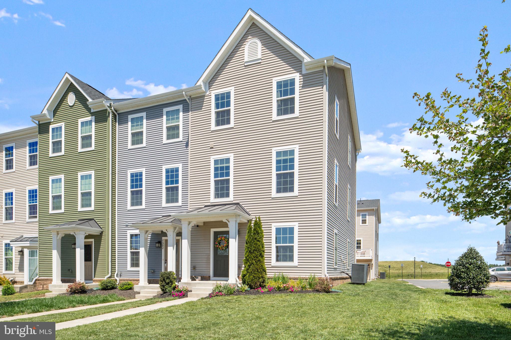 MINTBROOK - Residential