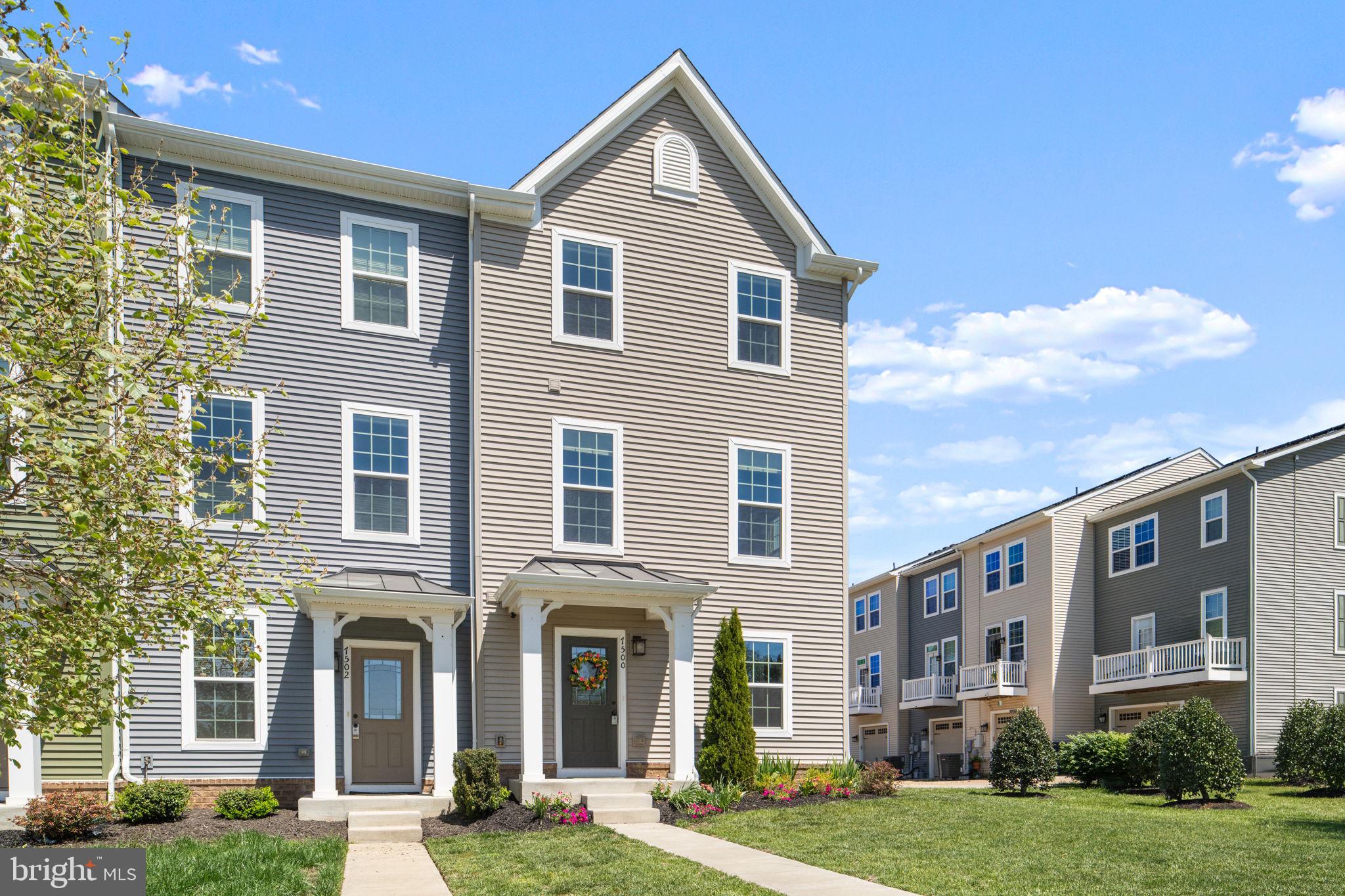 MINTBROOK - Residential