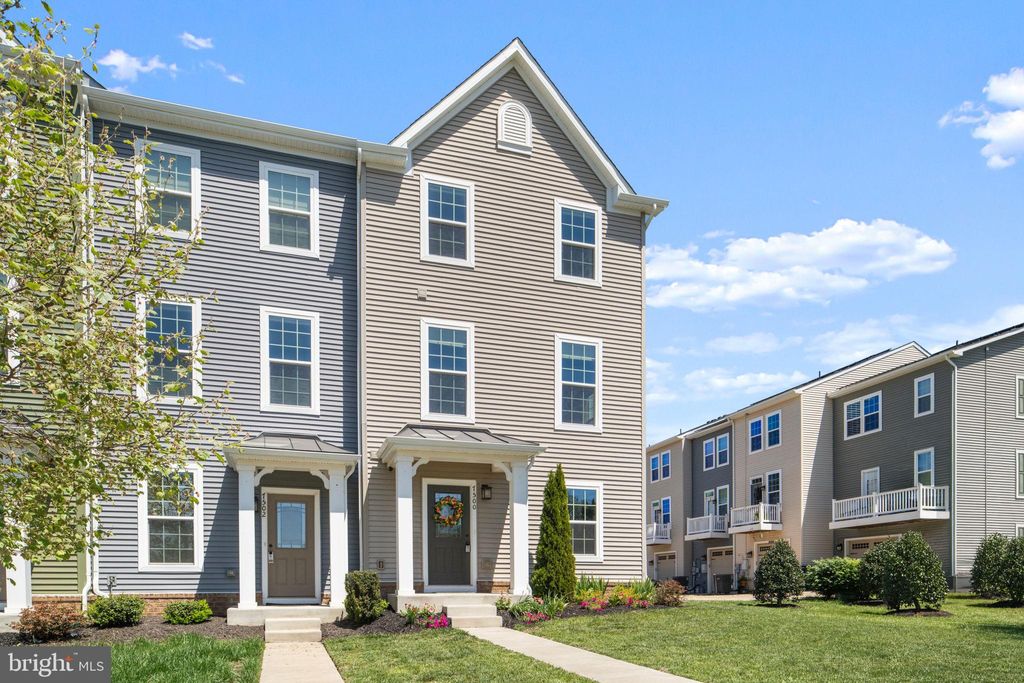 Photo of 7500 Hancock Street, BEALETON, VA 22712 (MLS # VAFQ2021588)