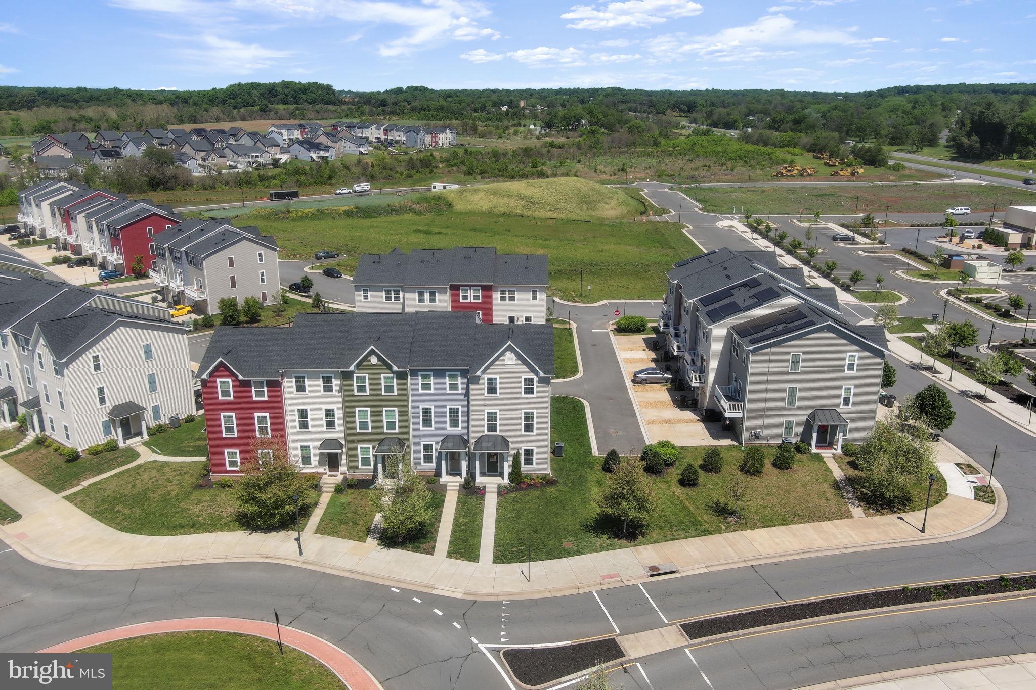 MINTBROOK - Residential