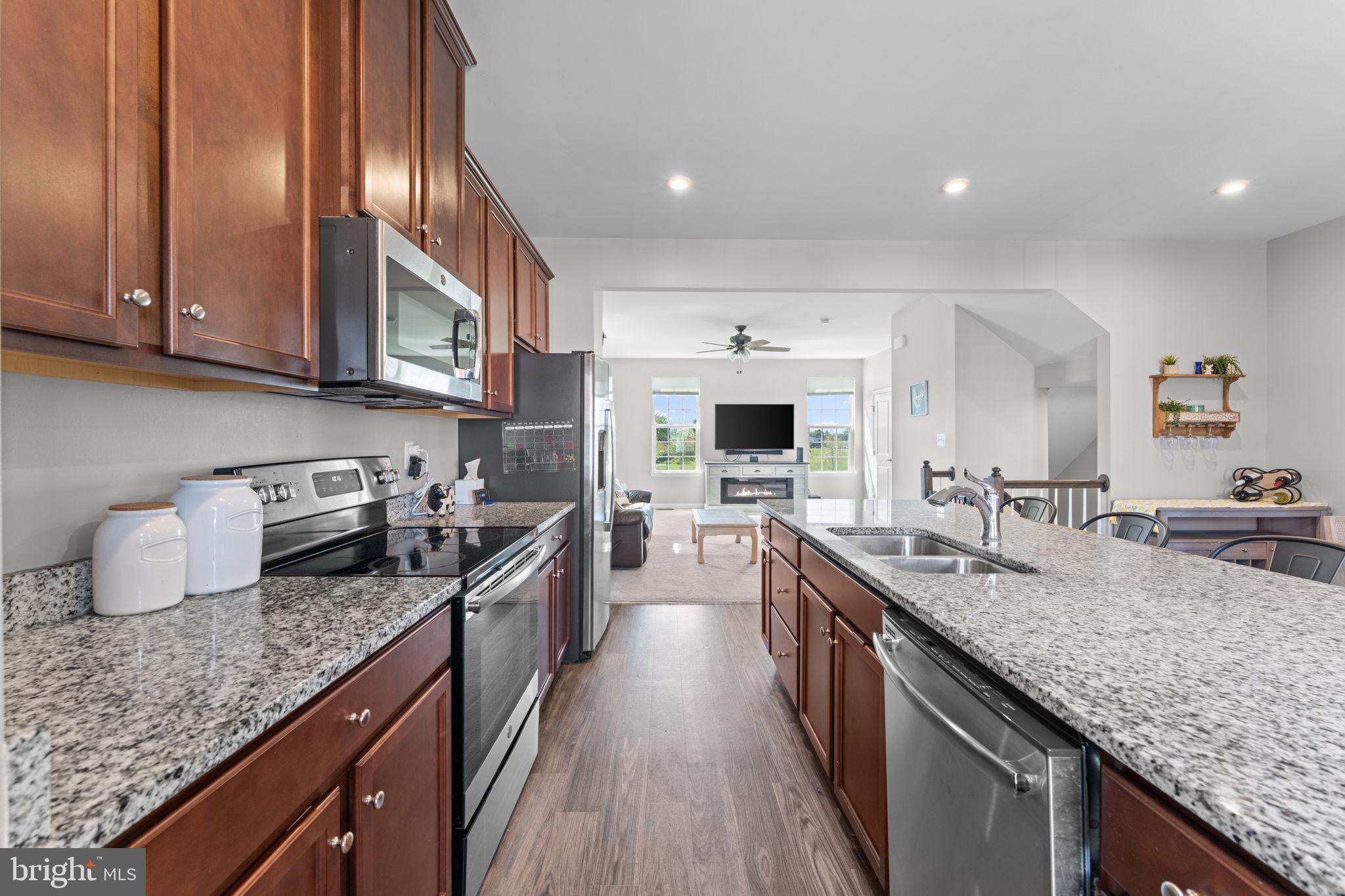 MINTBROOK - Residential