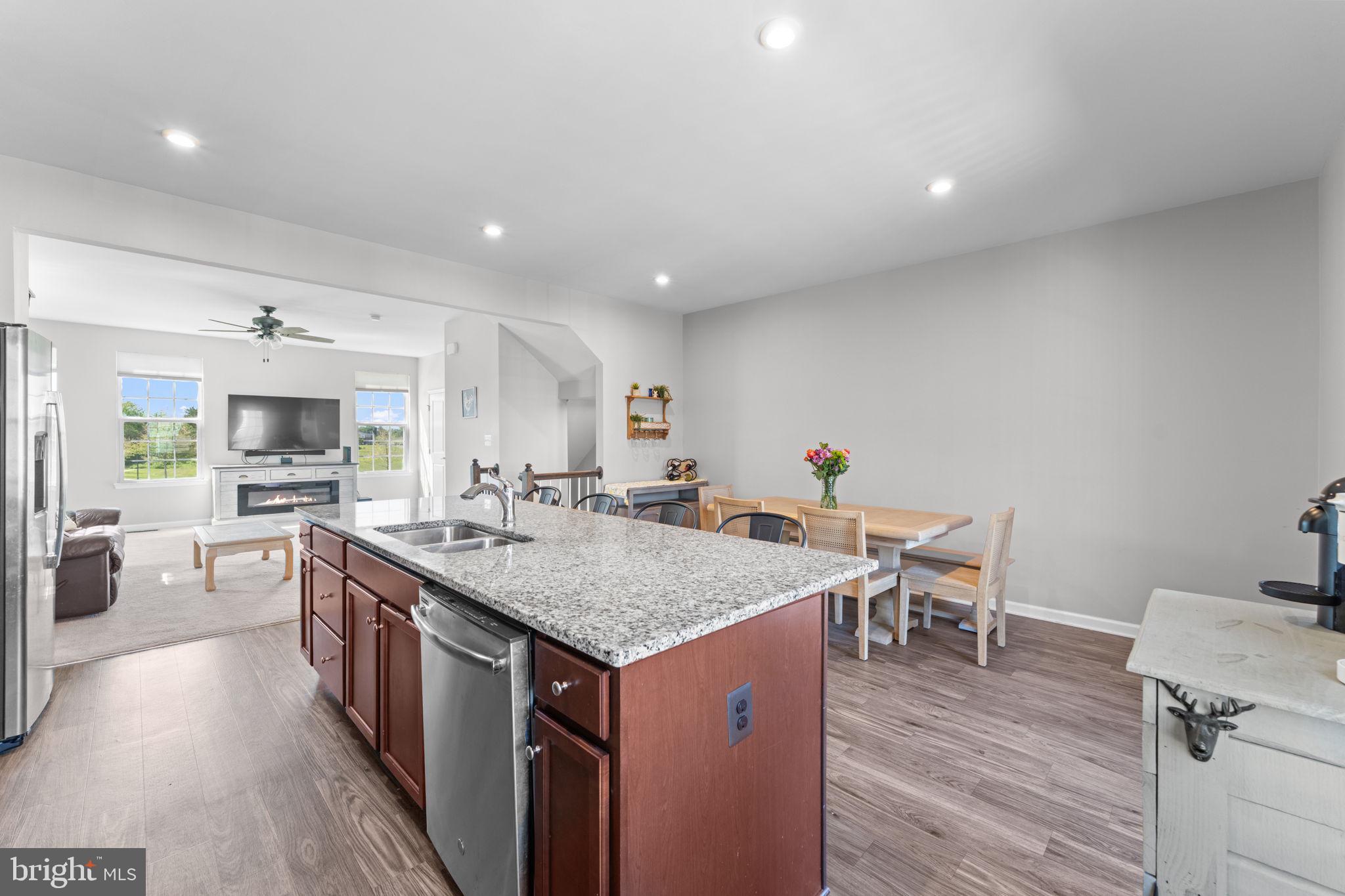MINTBROOK - Residential