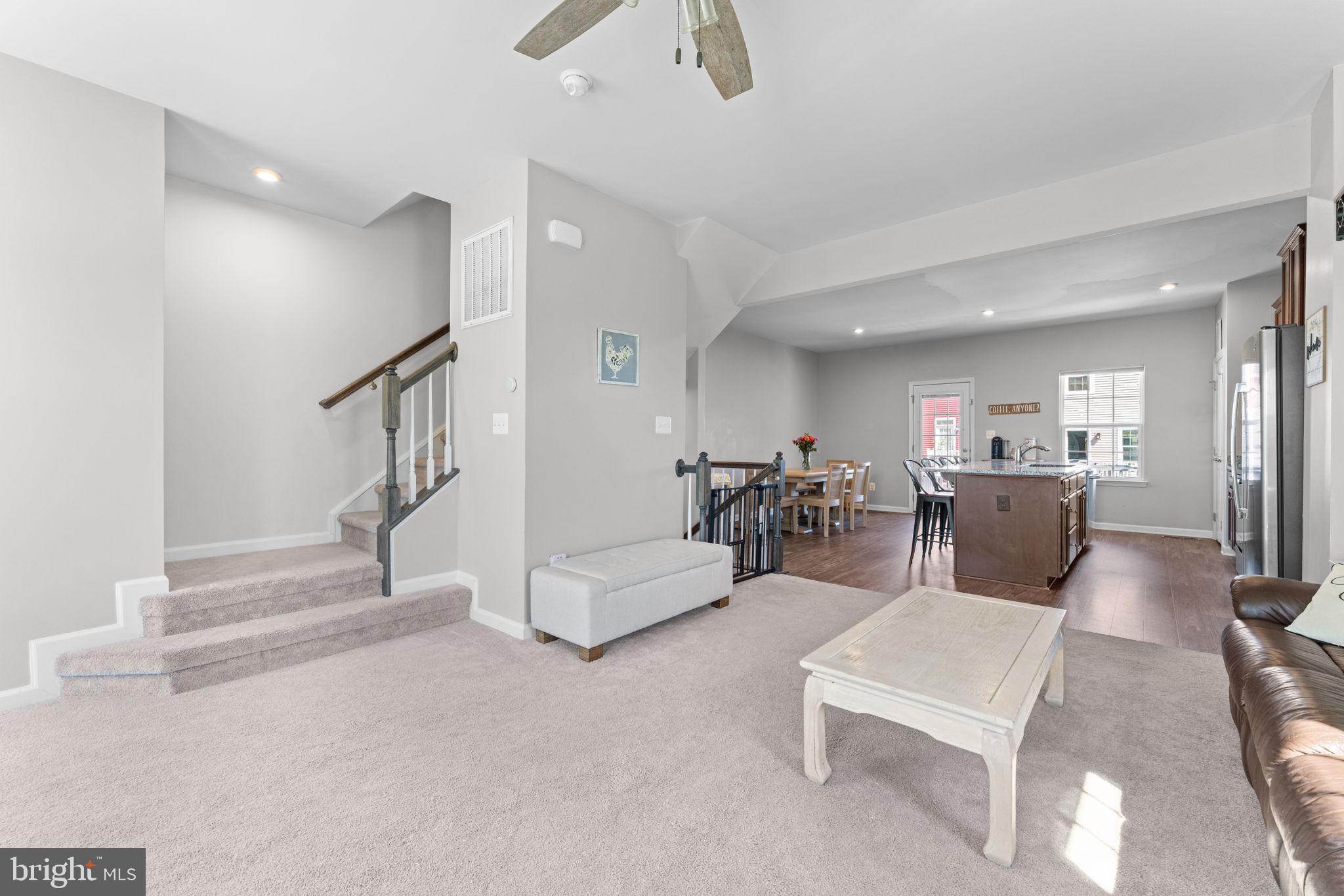 MINTBROOK - Residential