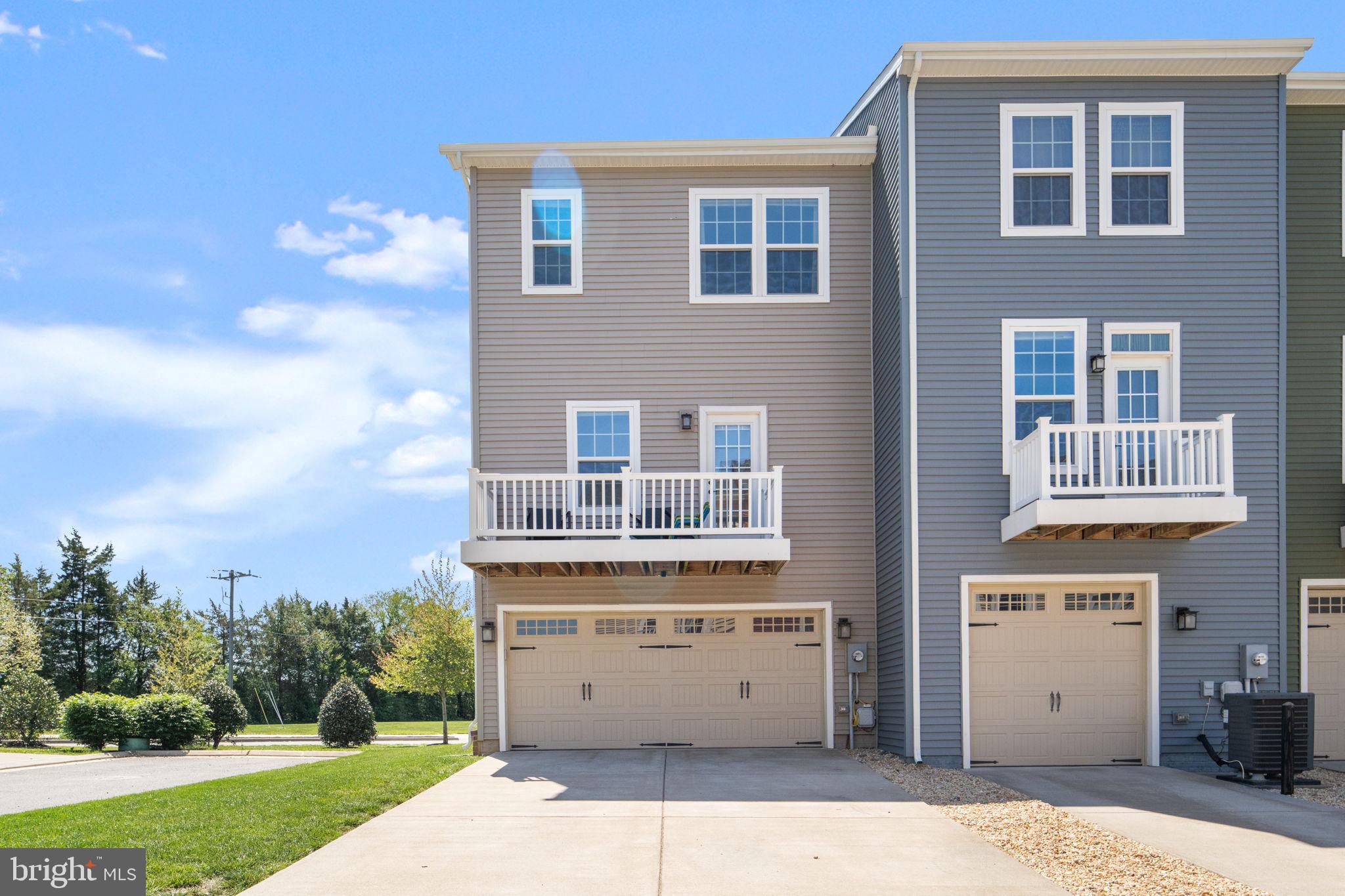 MINTBROOK - Residential