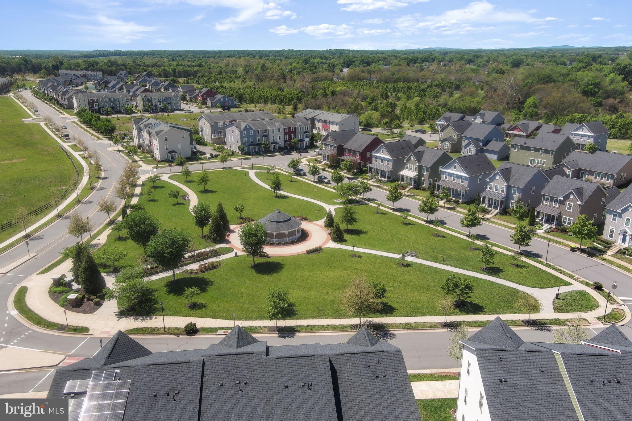 MINTBROOK - Residential