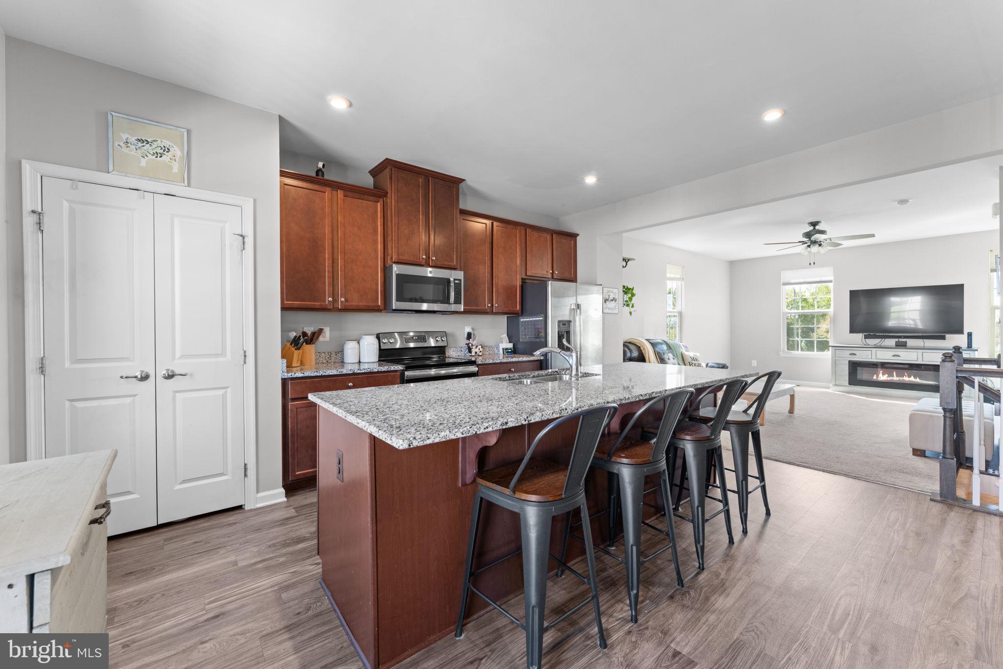 MINTBROOK - Residential