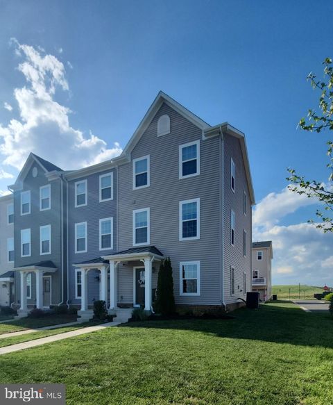 7500 HANCOCK STREET BEALETON VA 22712