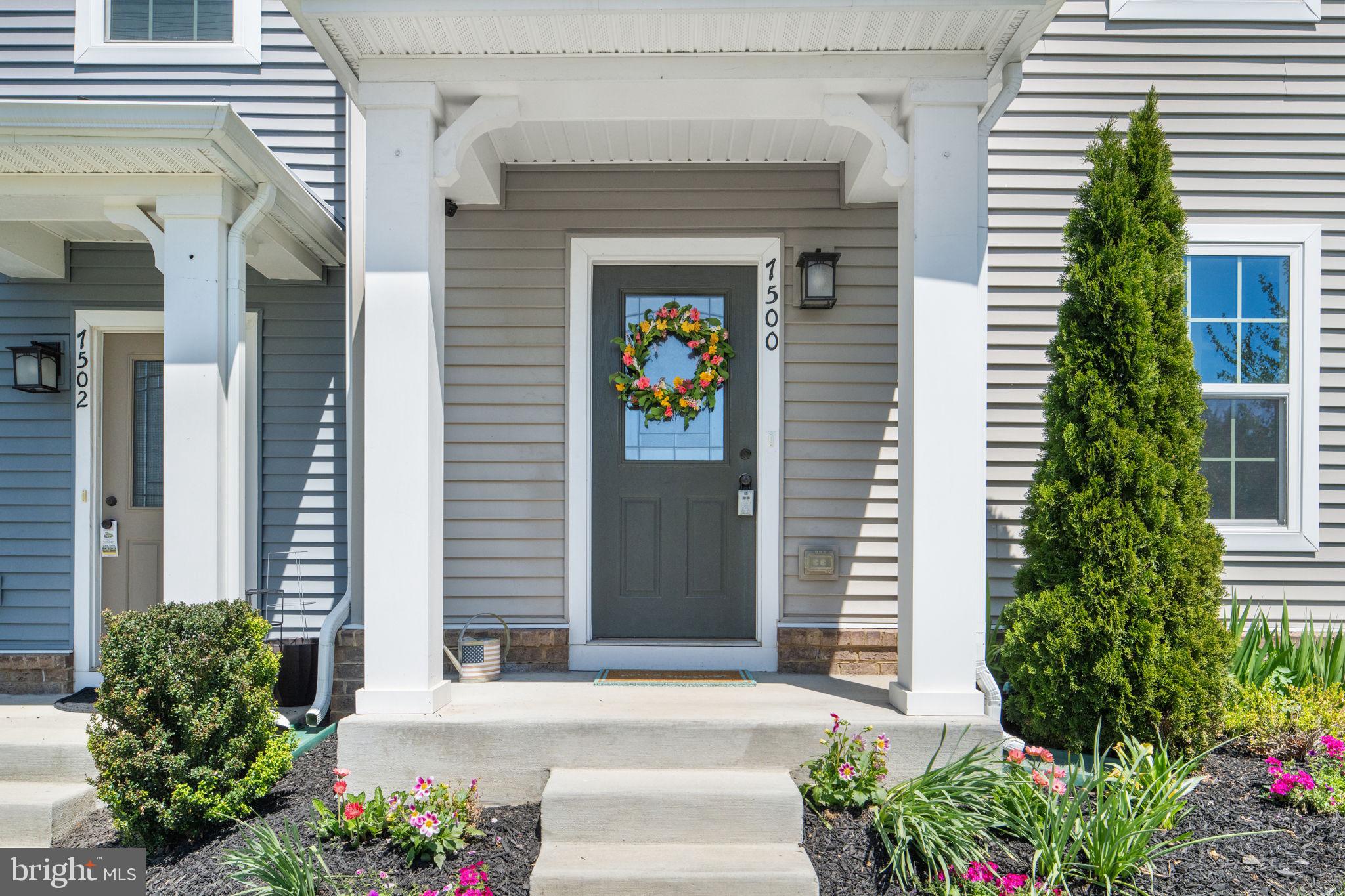 MINTBROOK - Residential