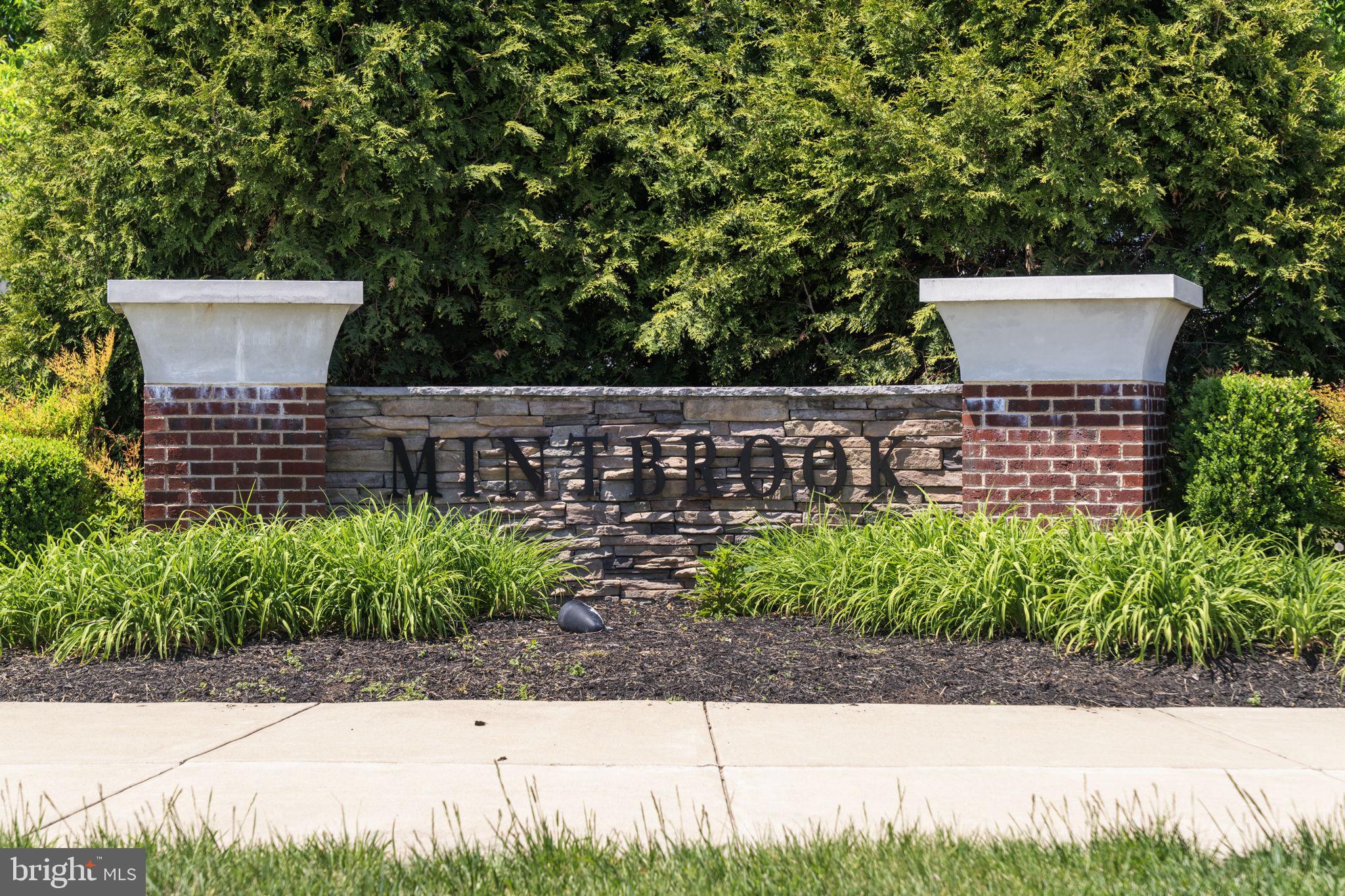 MINTBROOK - Residential