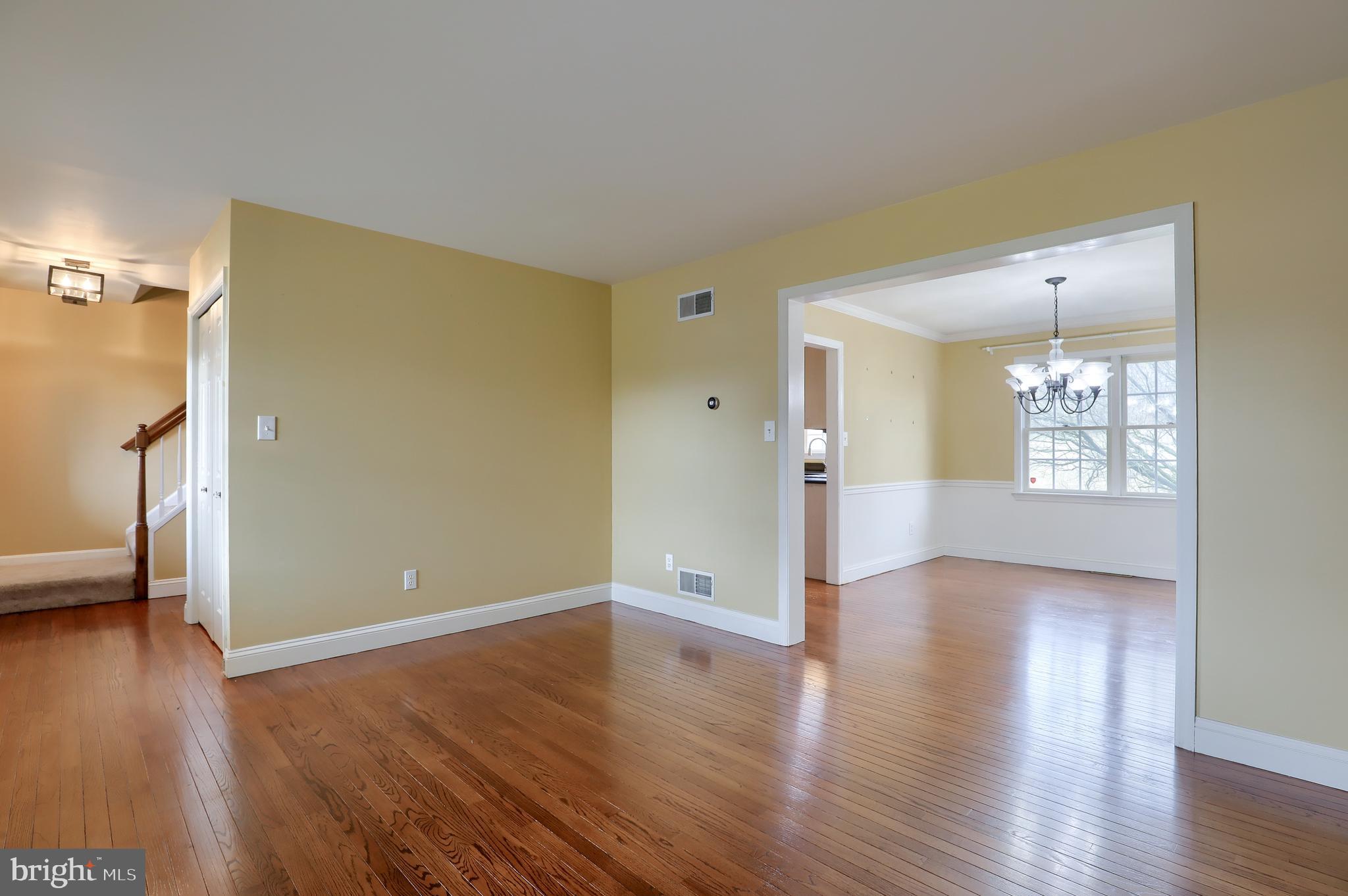 SETTLEMENTS OF LANDIS VALLEY - Residential