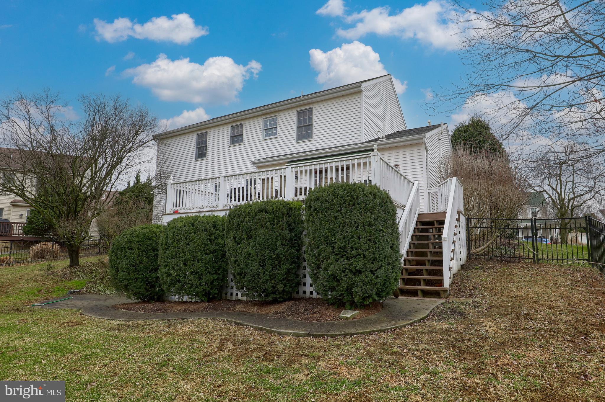 SETTLEMENTS OF LANDIS VALLEY - Residential