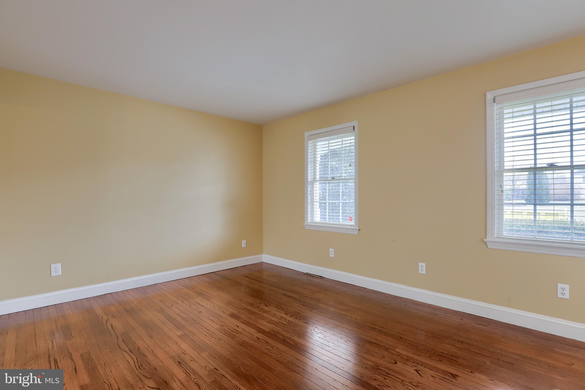 SETTLEMENTS OF LANDIS VALLEY - Residential