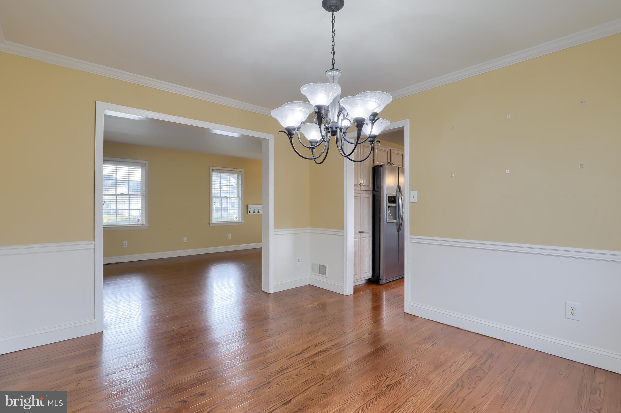 SETTLEMENTS OF LANDIS VALLEY - Residential