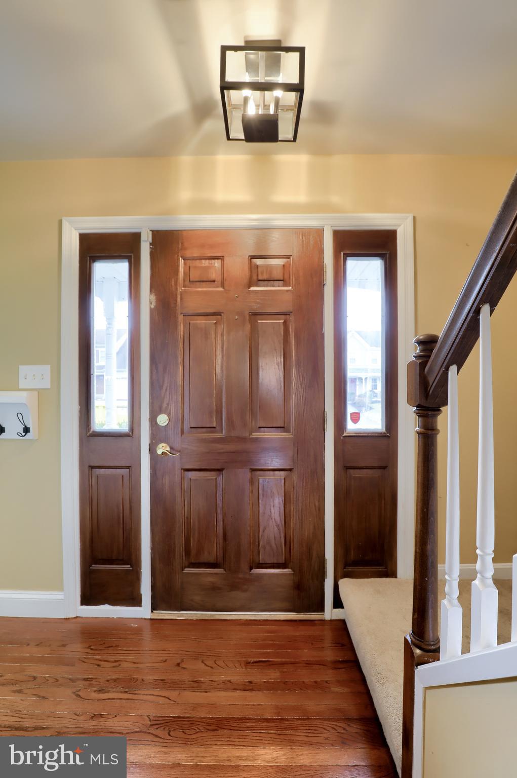 SETTLEMENTS OF LANDIS VALLEY - Residential