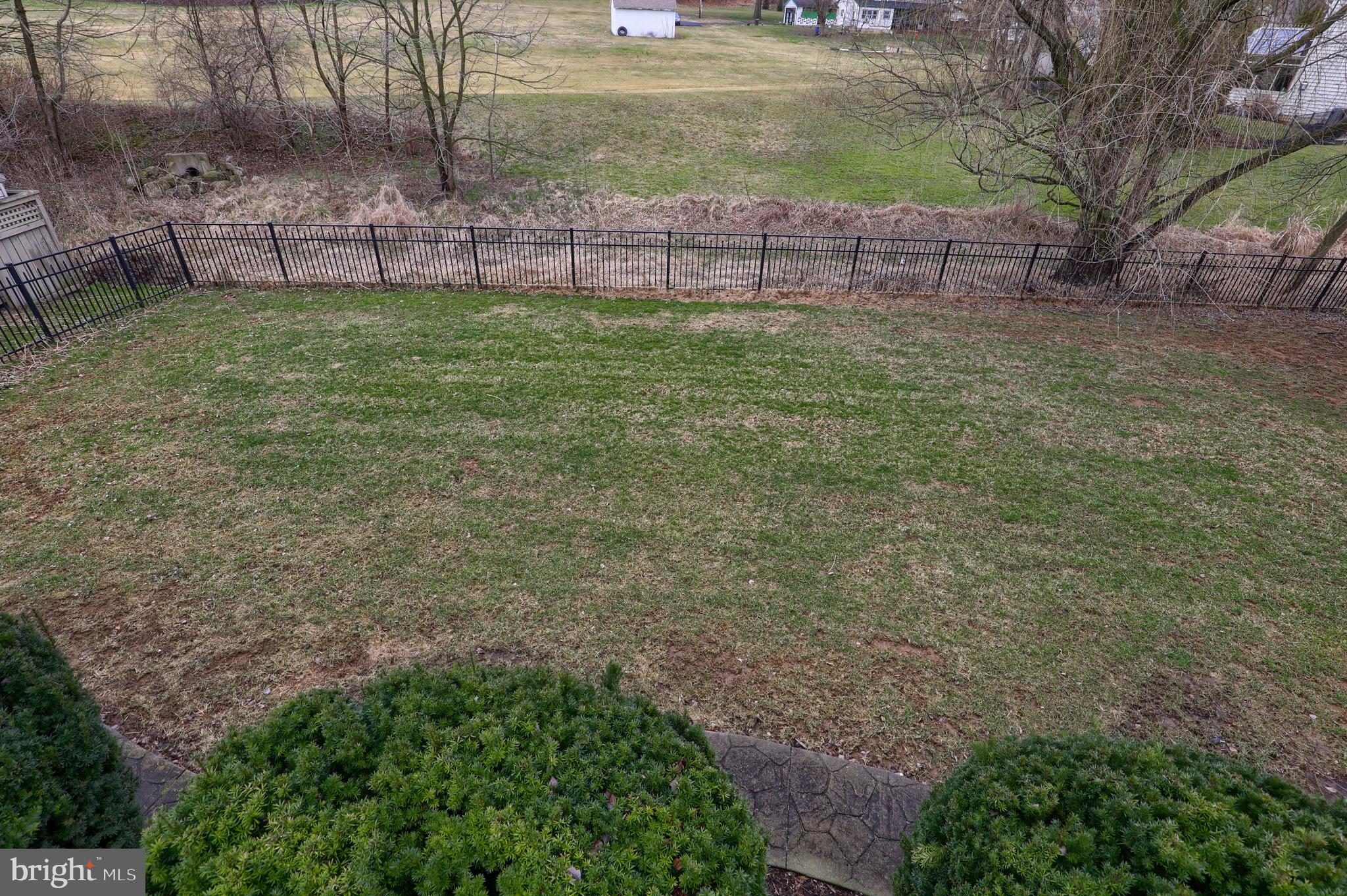 SETTLEMENTS OF LANDIS VALLEY - Residential