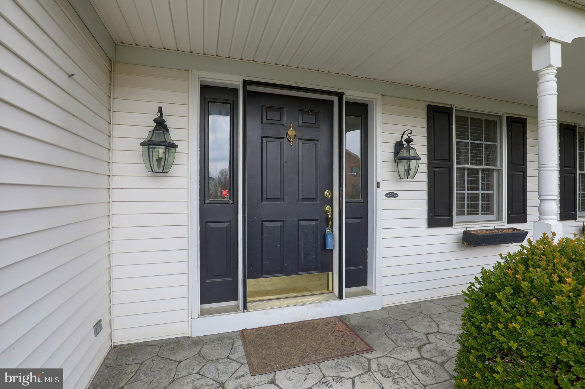 SETTLEMENTS OF LANDIS VALLEY - Residential