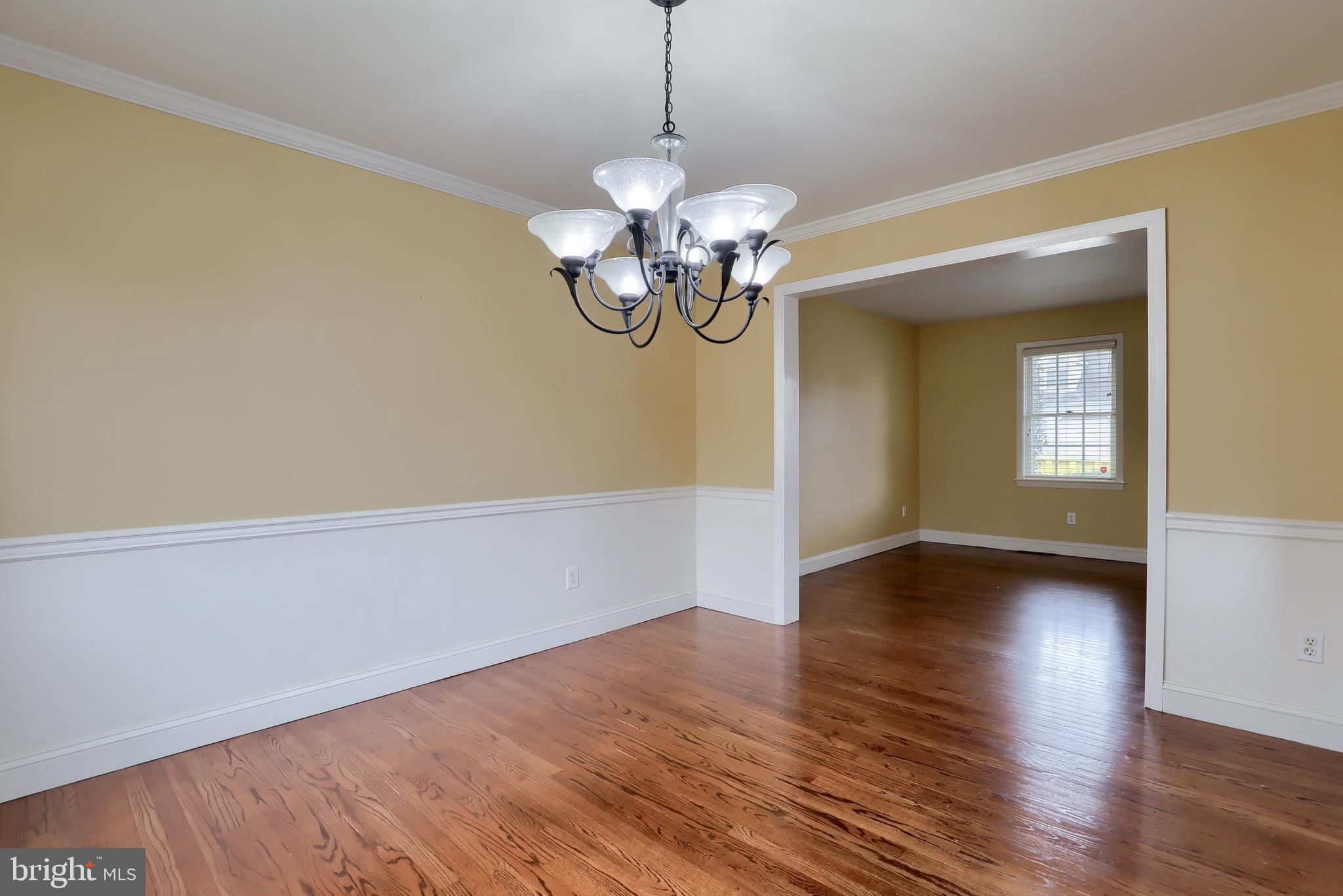 SETTLEMENTS OF LANDIS VALLEY - Residential