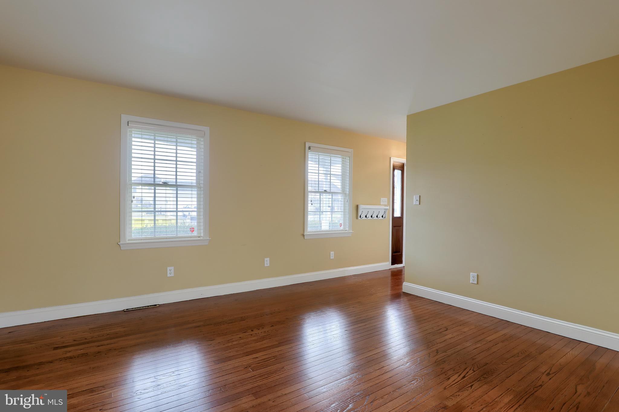 SETTLEMENTS OF LANDIS VALLEY - Residential