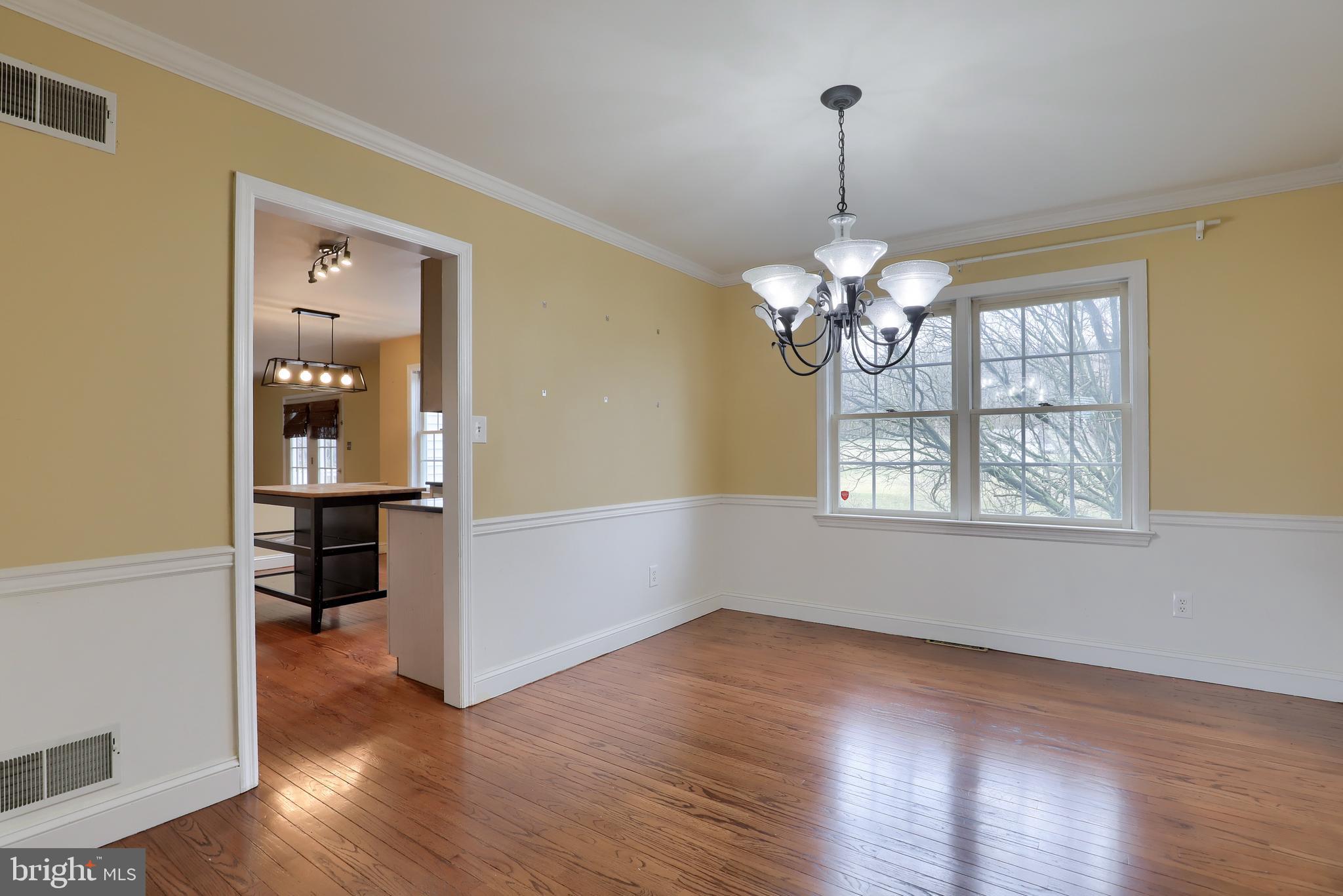 SETTLEMENTS OF LANDIS VALLEY - Residential