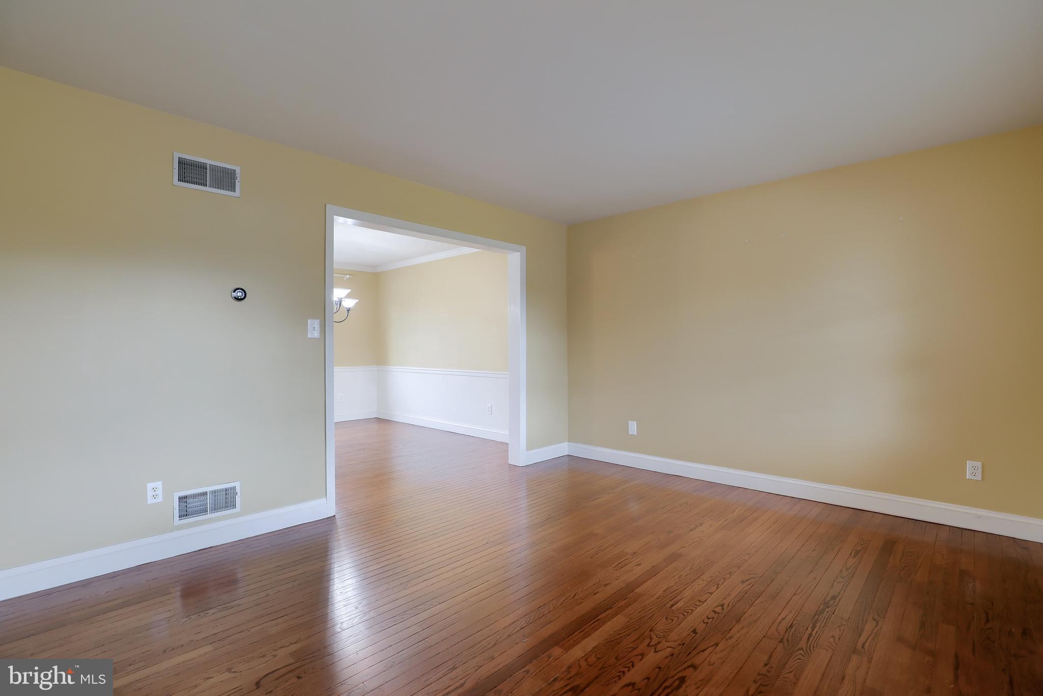 SETTLEMENTS OF LANDIS VALLEY - Residential