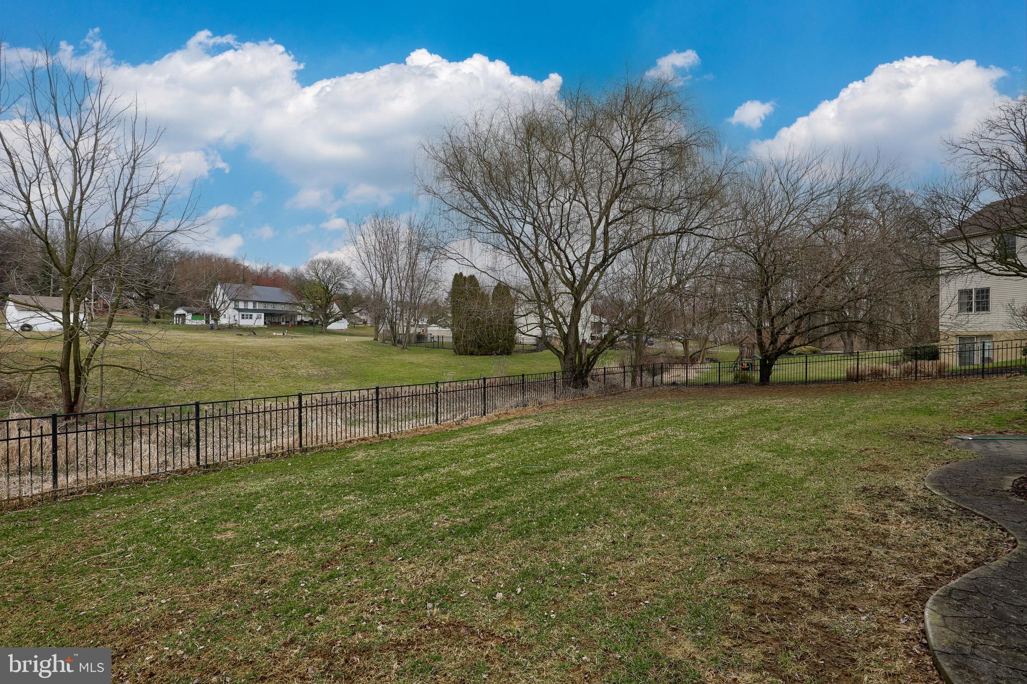 SETTLEMENTS OF LANDIS VALLEY - Residential