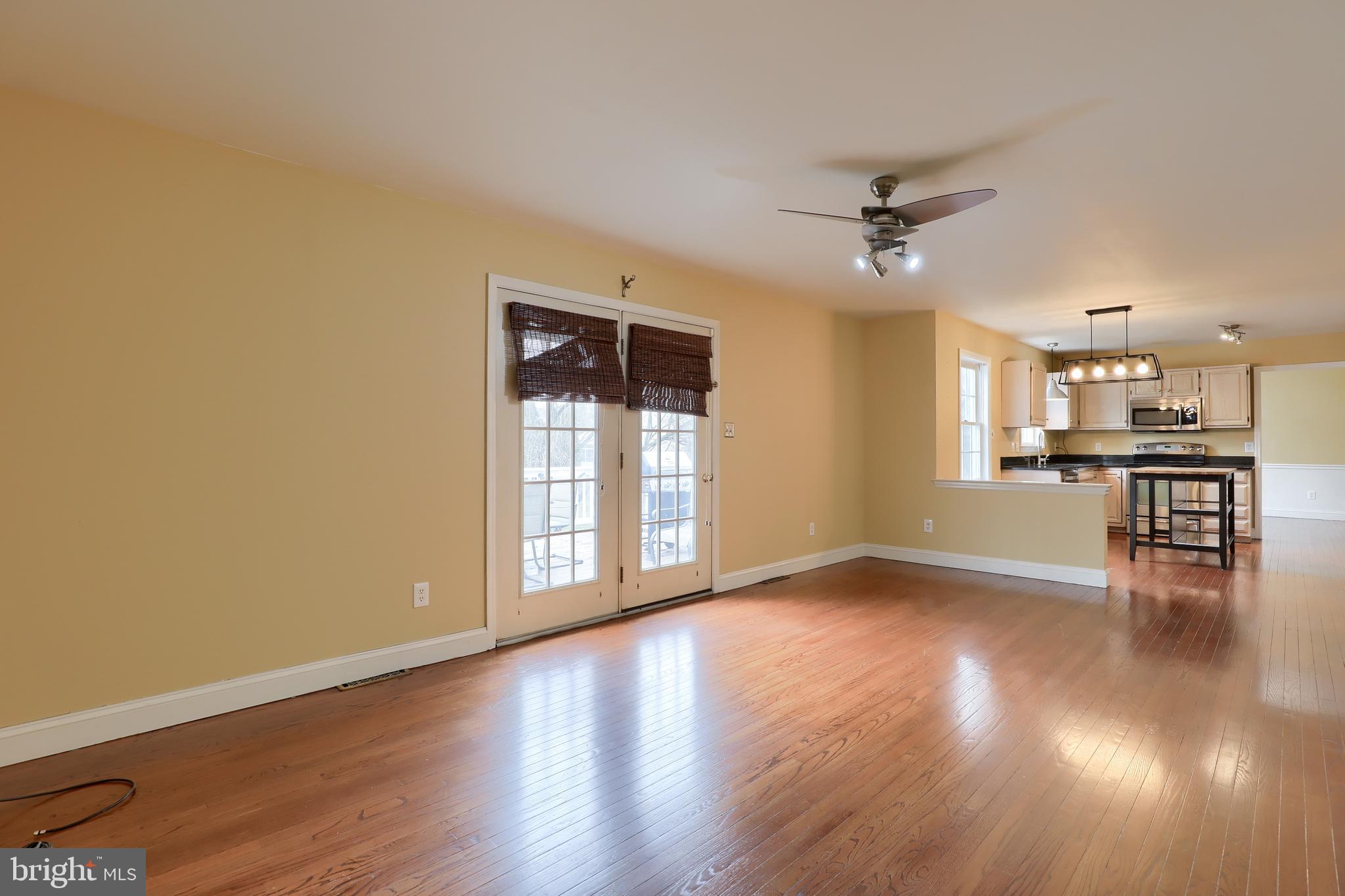 SETTLEMENTS OF LANDIS VALLEY - Residential