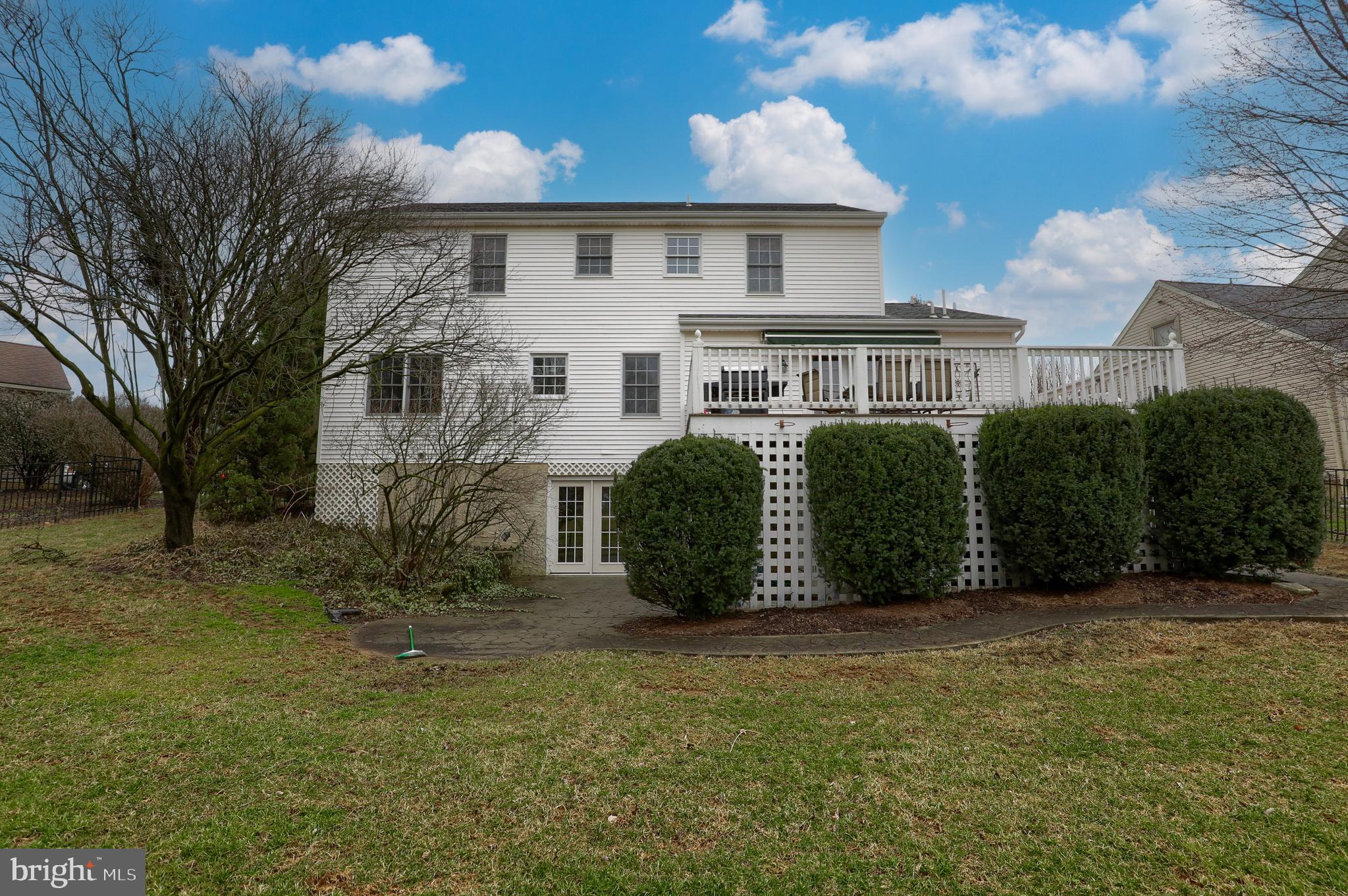 SETTLEMENTS OF LANDIS VALLEY - Residential