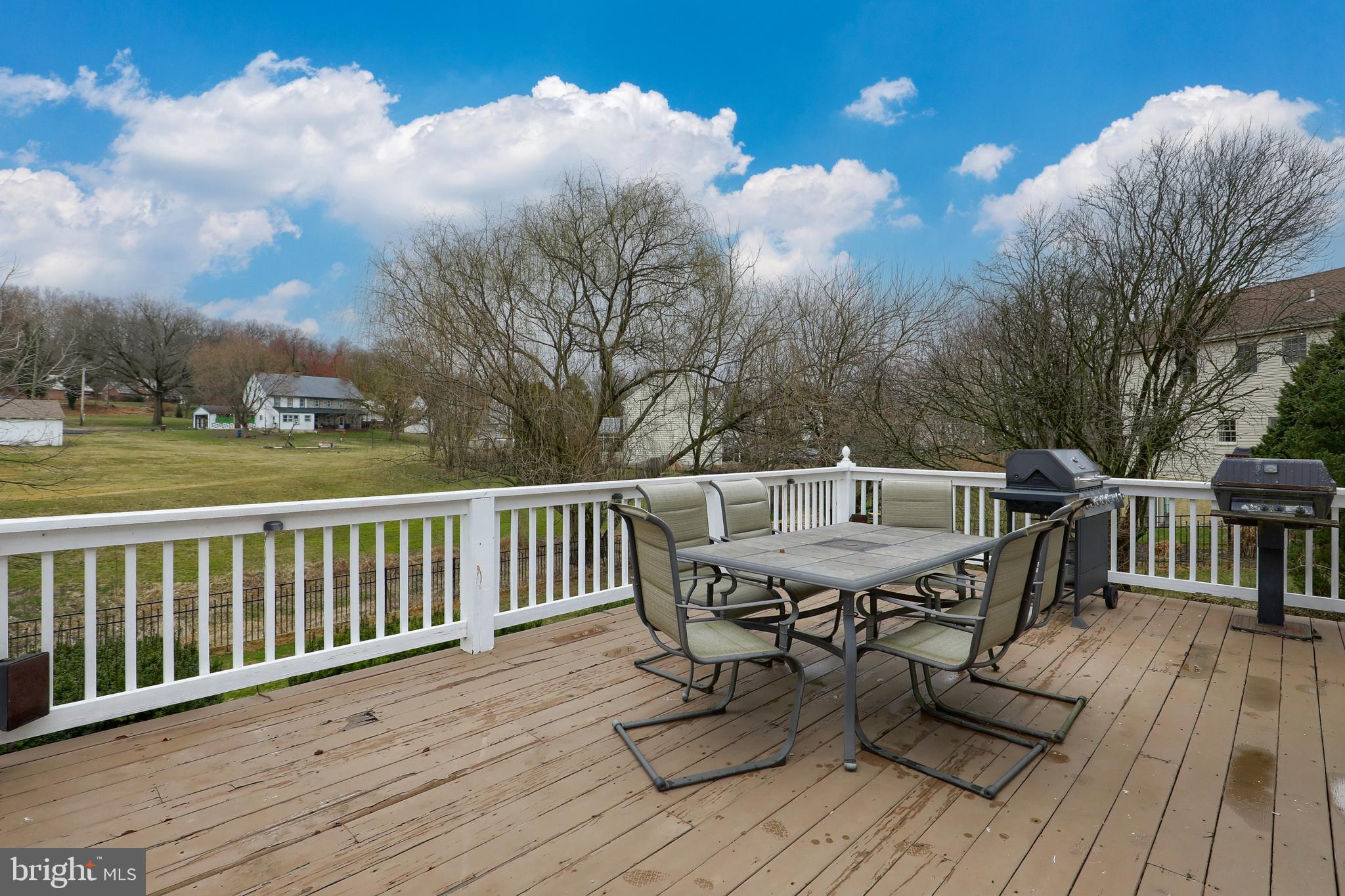 SETTLEMENTS OF LANDIS VALLEY - Residential