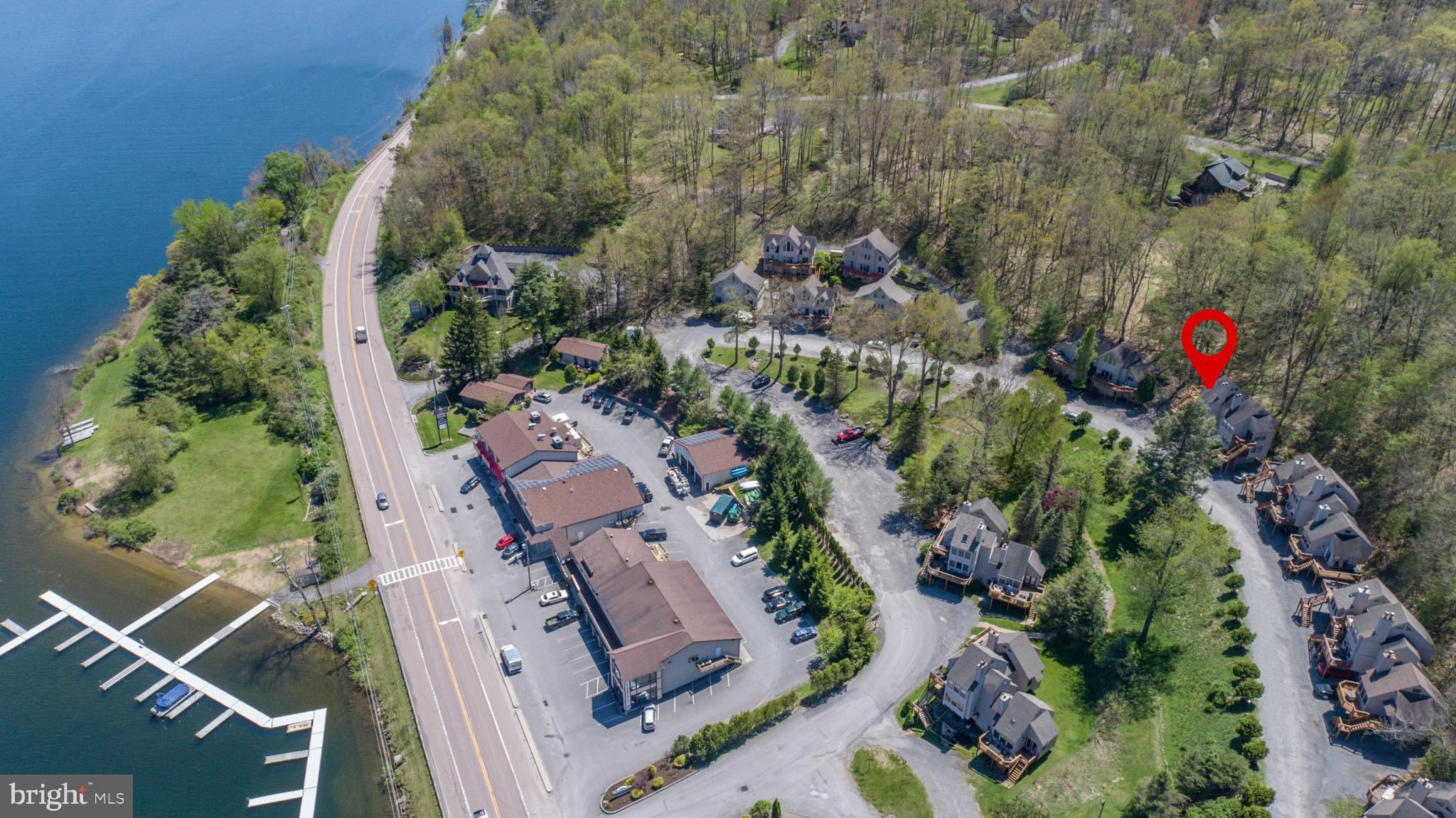 TRADERS LANDING - Residential