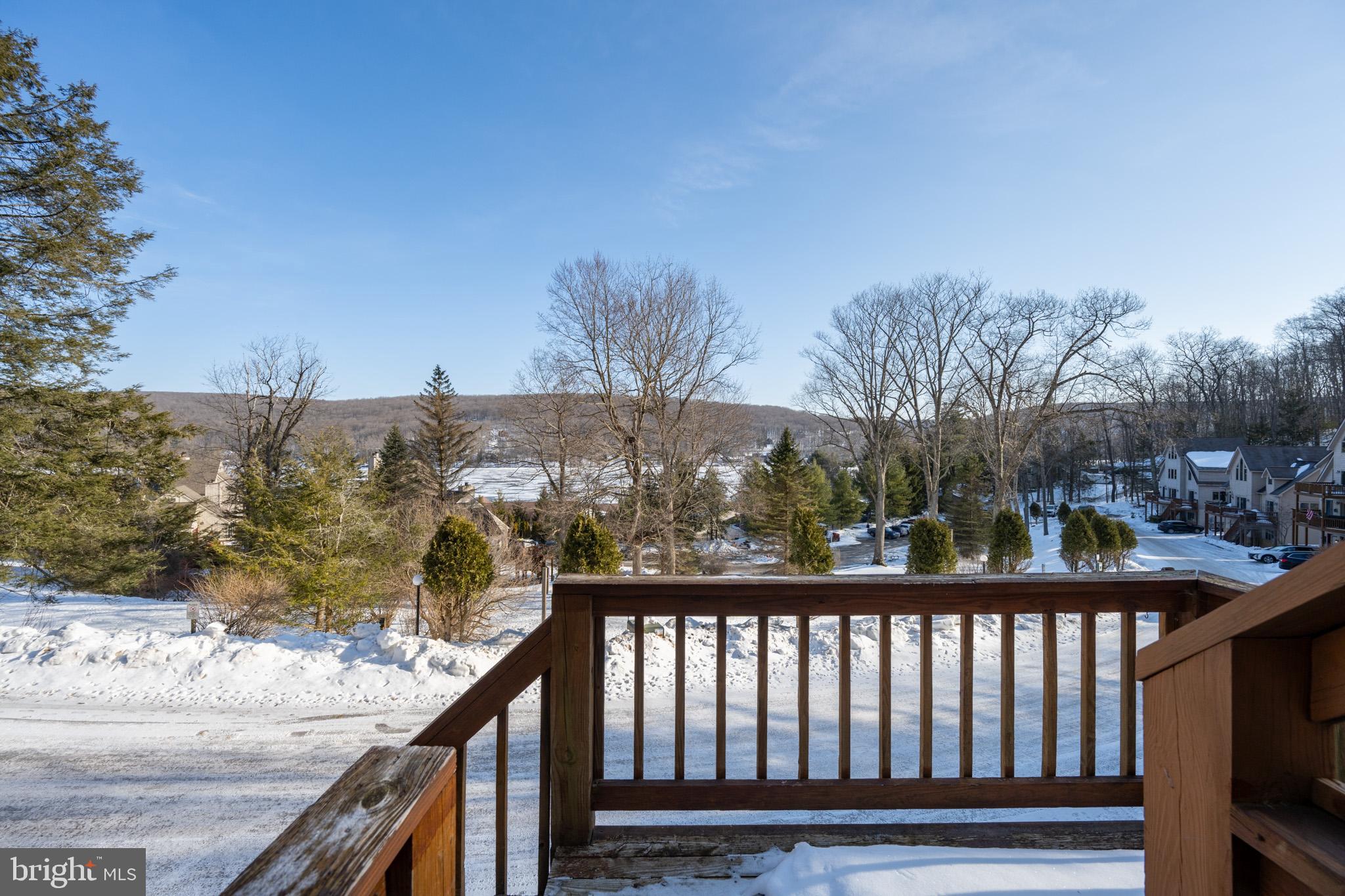 TRADERS LANDING - Residential