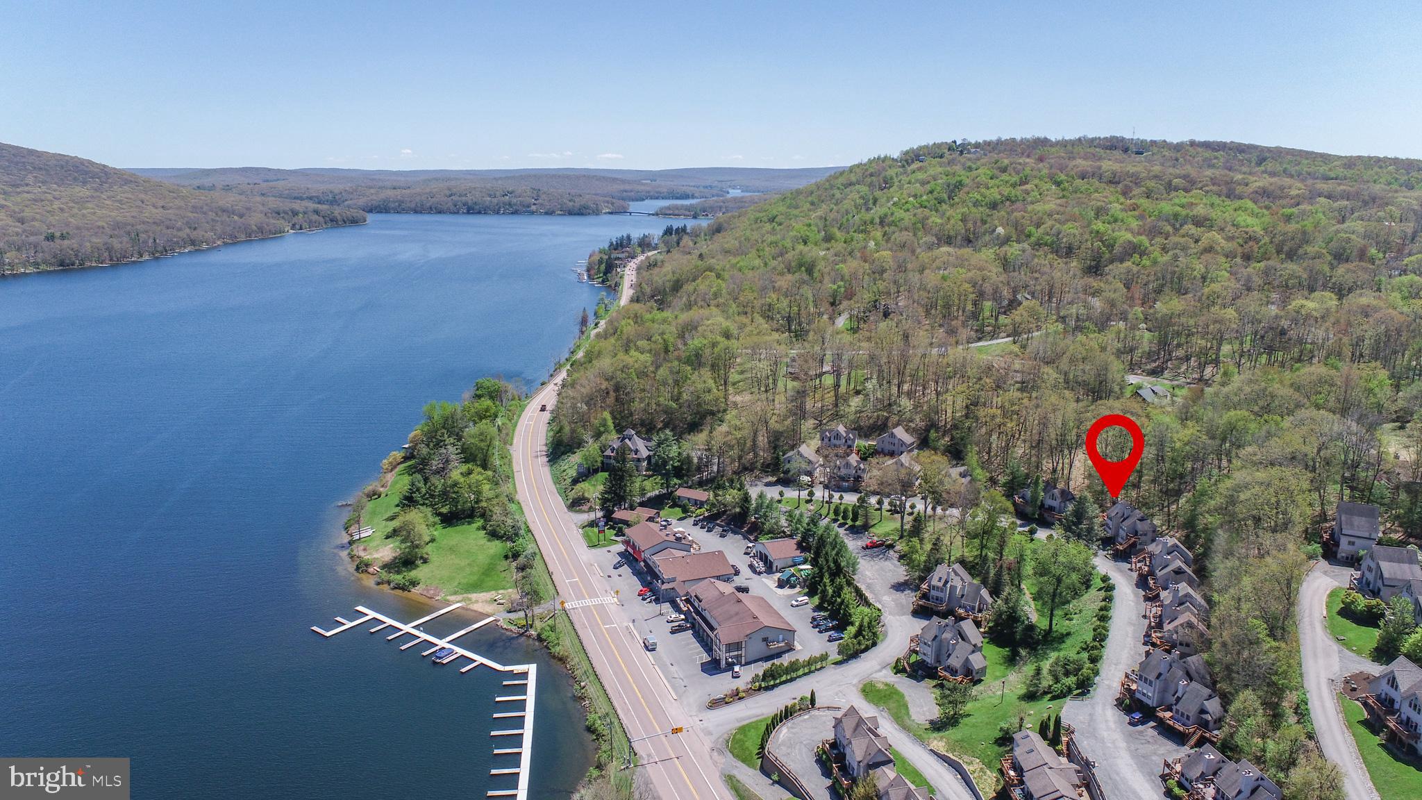 TRADERS LANDING - Residential