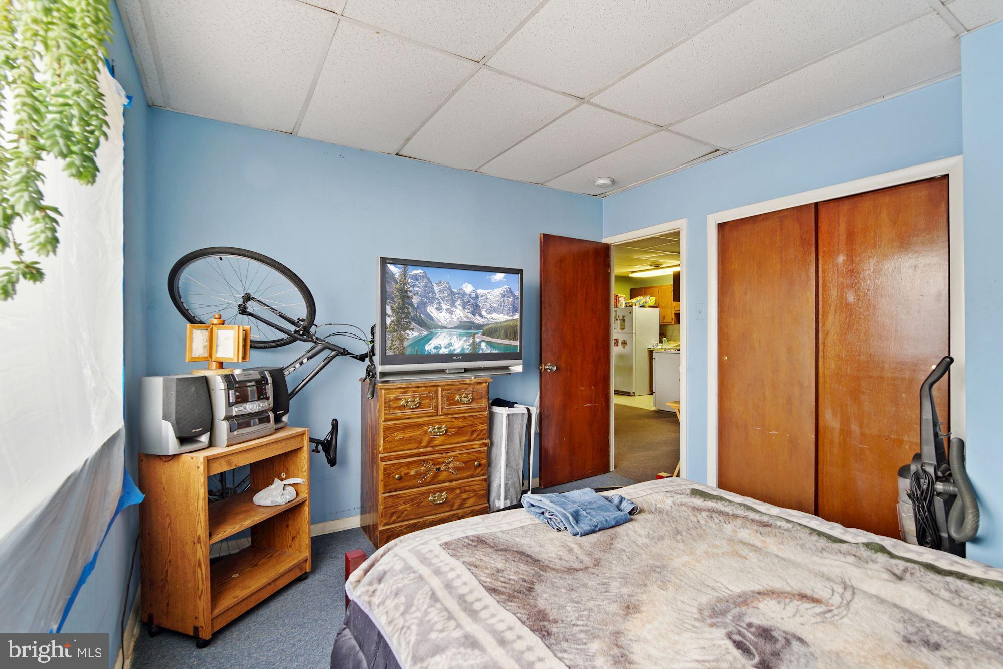 PORT RICHMOND - Residential Income